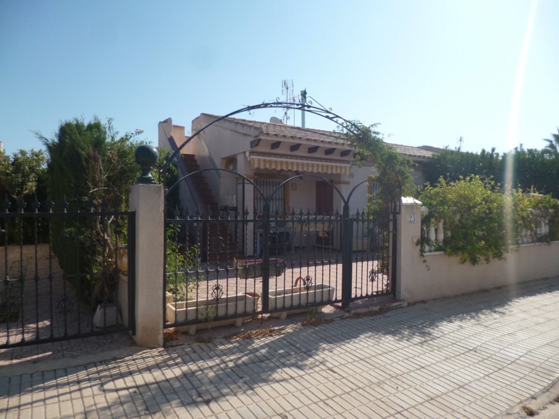 Talo sisään Campoamor, Valencia 10744284