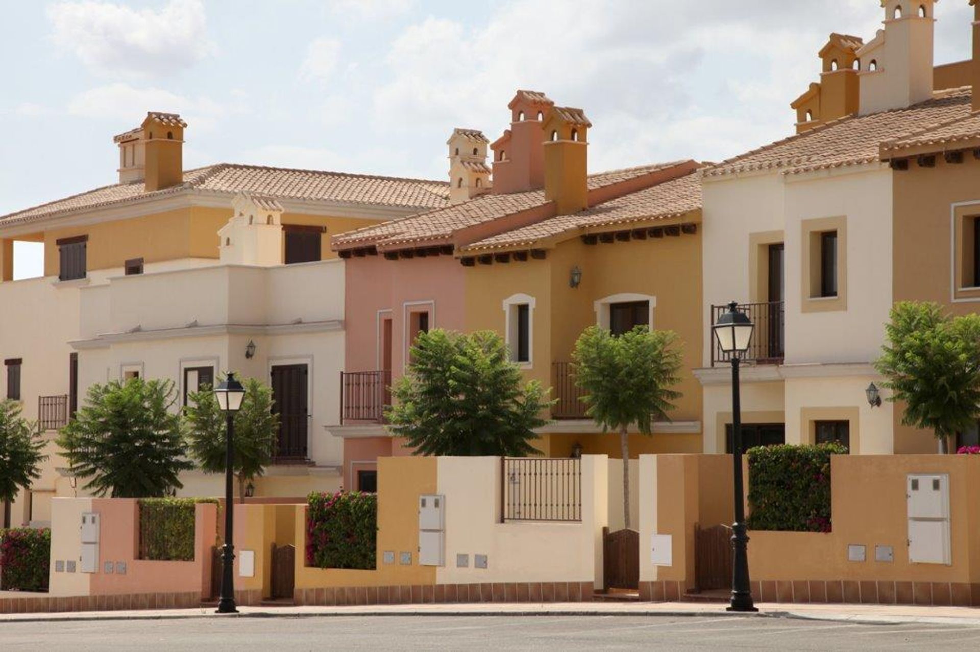 Borettslag i Fuente Álamo de Murcia, Region of Murcia 10744285