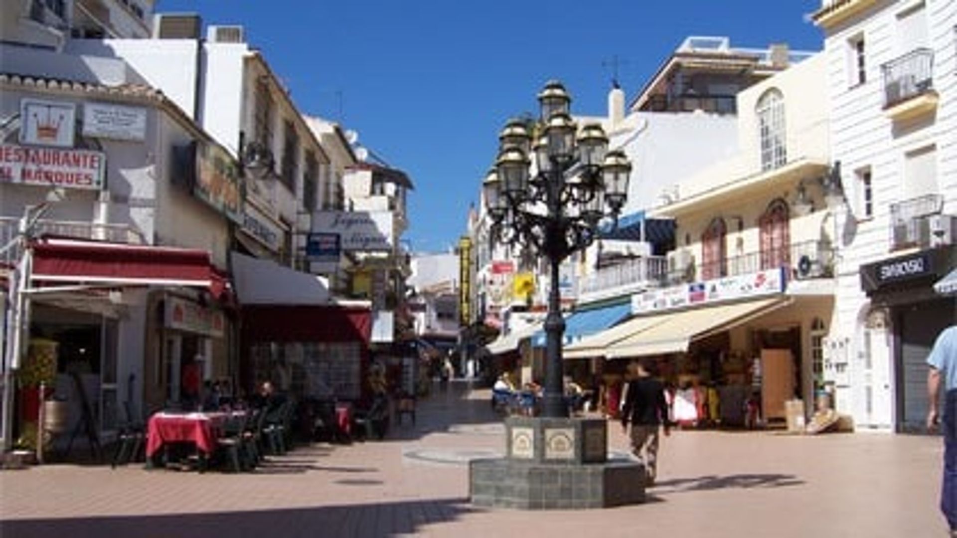 Industrial en Alhaurín de la Torre, Andalucía 10744304