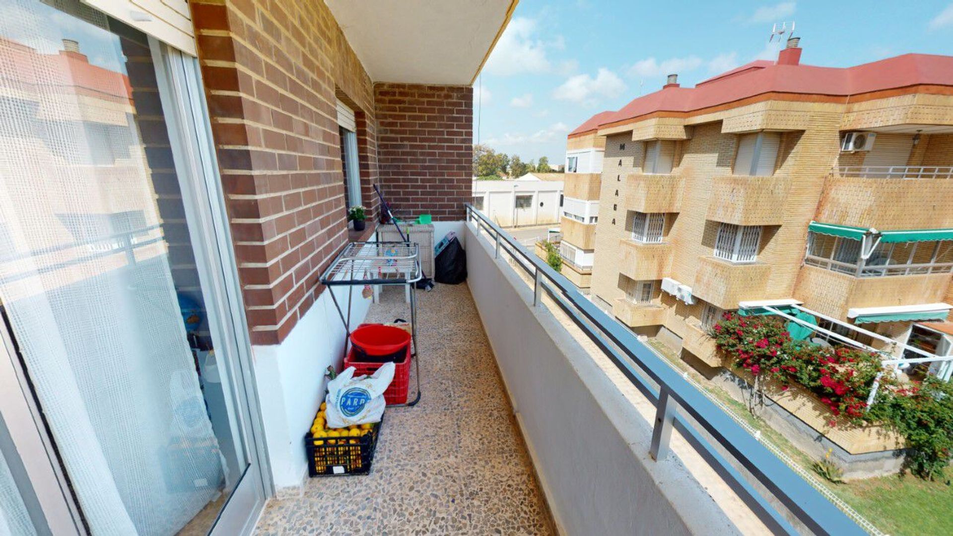 Condominium in Santiago de la Ribera, Region of Murcia 10744325