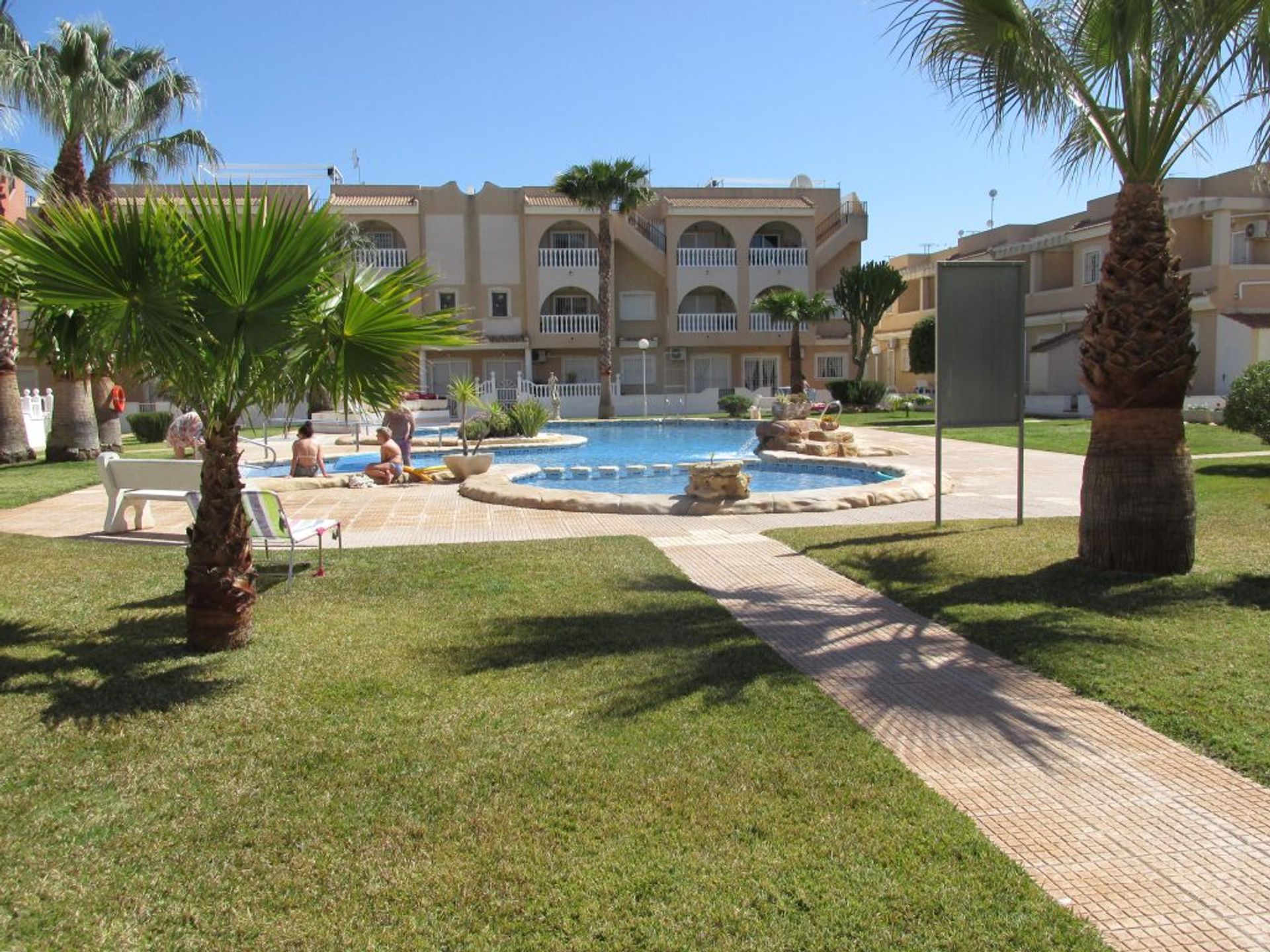 Condominium dans , Región de Murcia 10744329