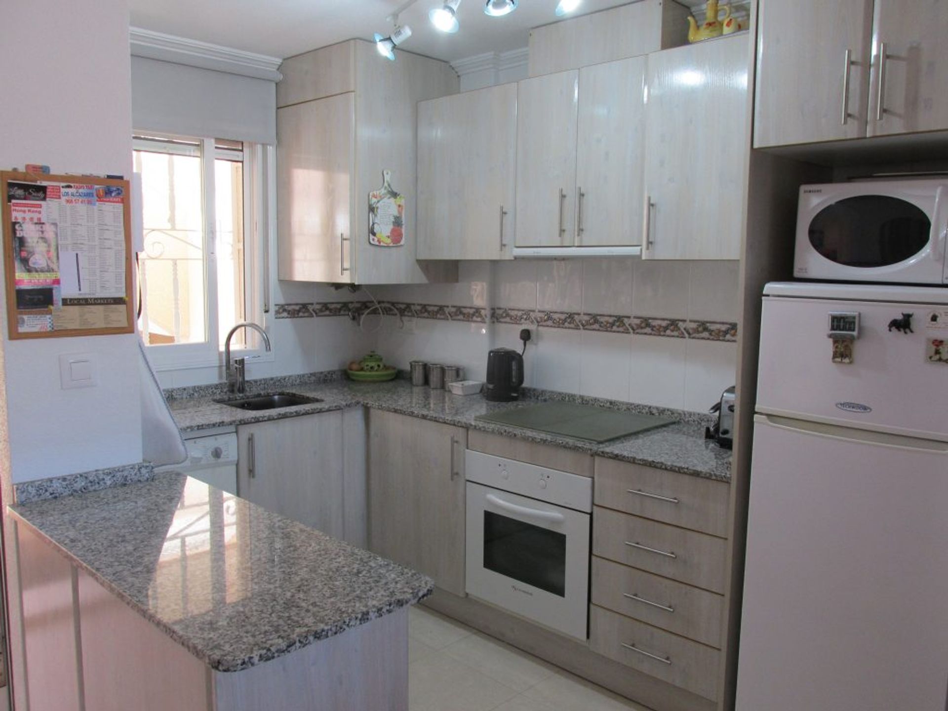 Condominium dans , Región de Murcia 10744329