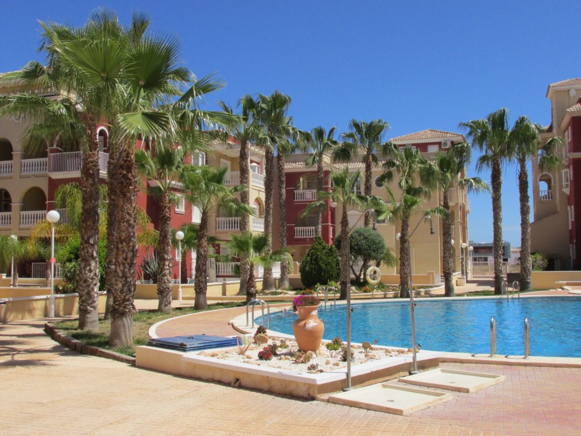 Condominio nel Torre del Rame, Murcia 10744349