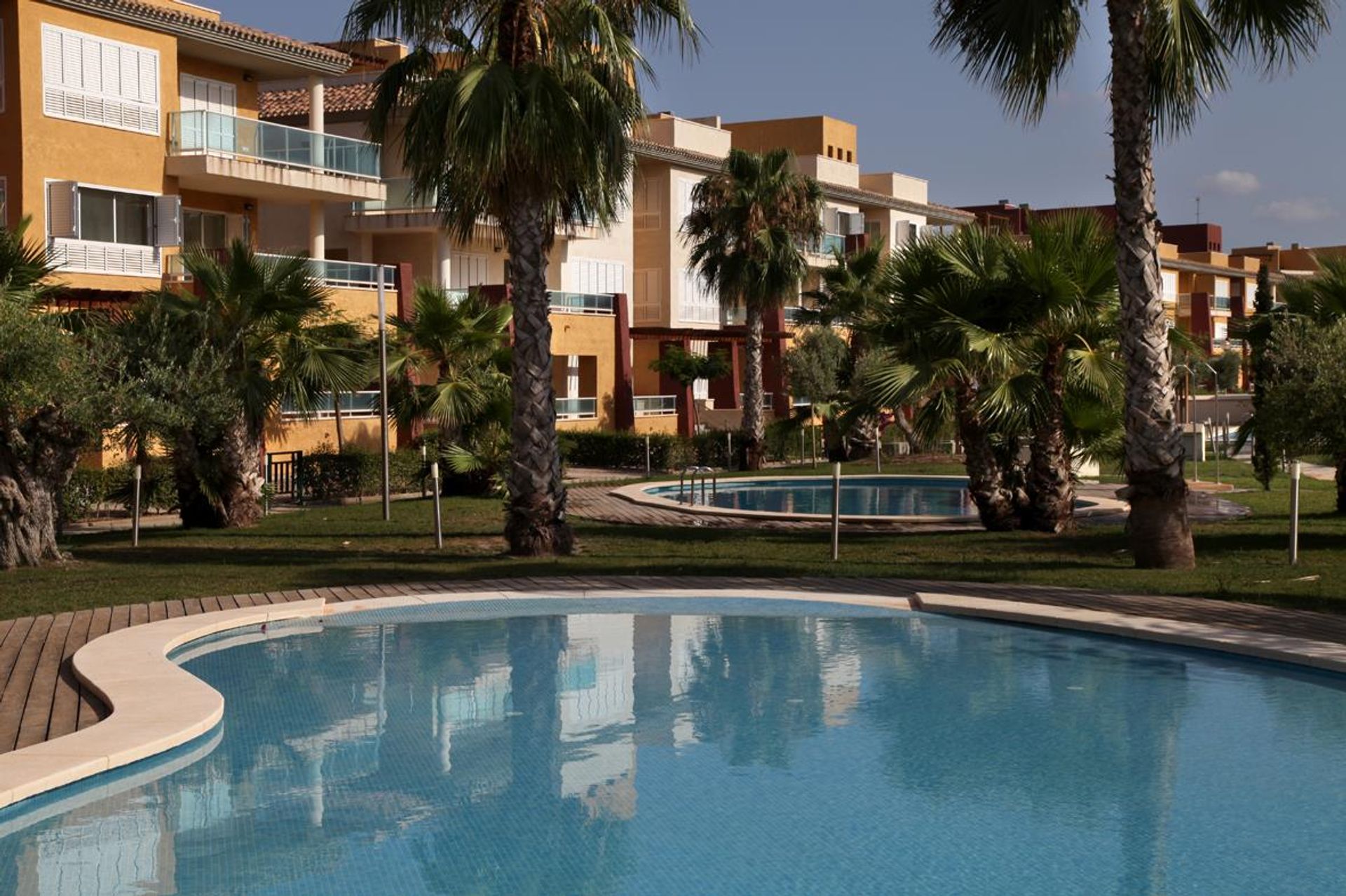 Condominio nel Fuente Álamo de Murcia, Region of Murcia 10744356