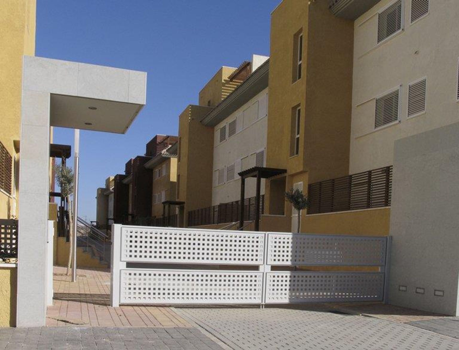 Condominio nel Fuente Álamo de Murcia, Region of Murcia 10744356