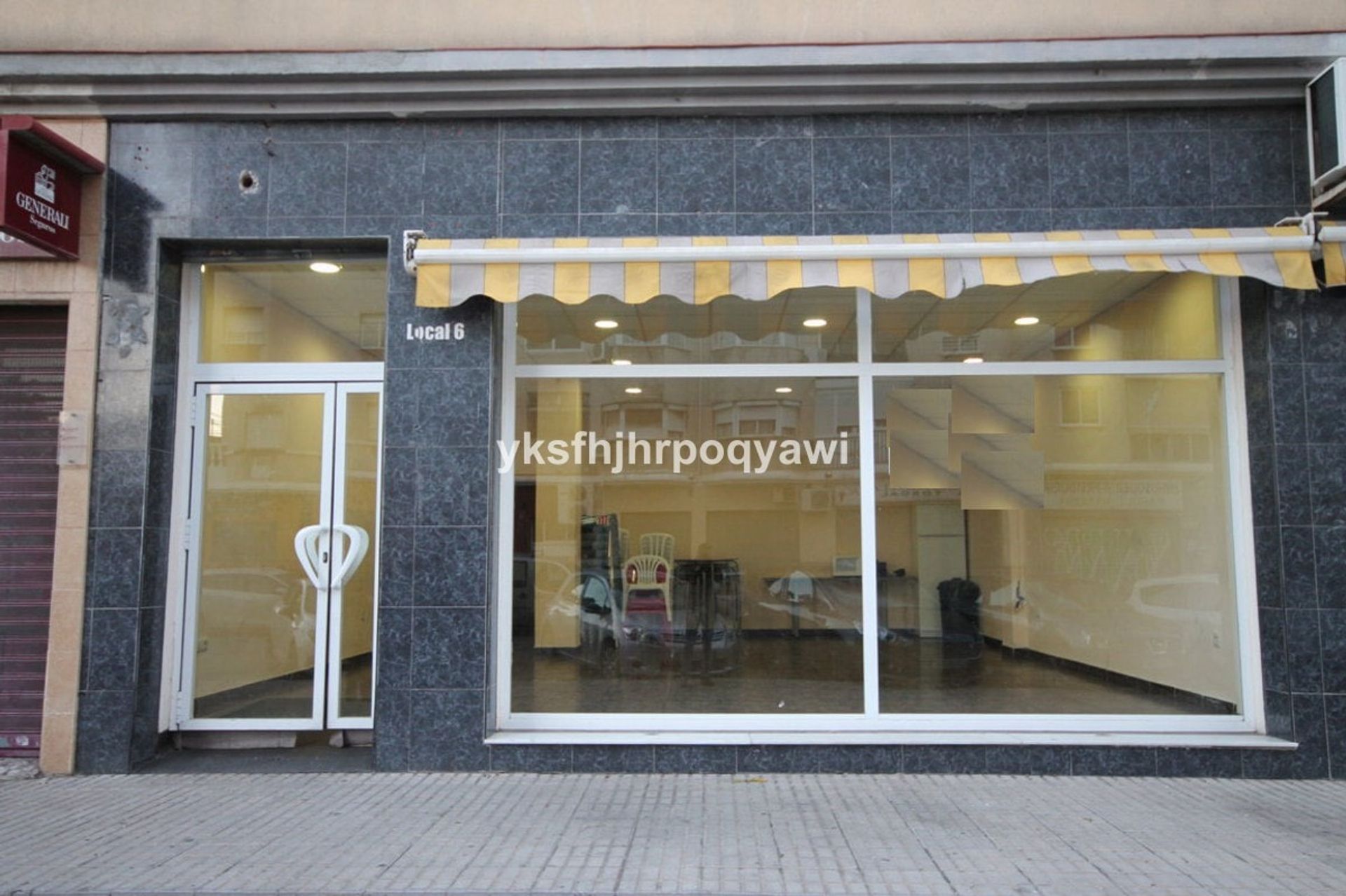 Przemysłowy w Málaga, Andalucía 10744383