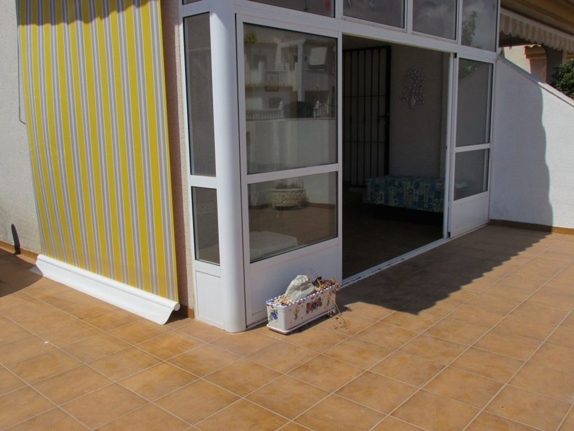 Huis in Los Plaza's, Murcia 10744386