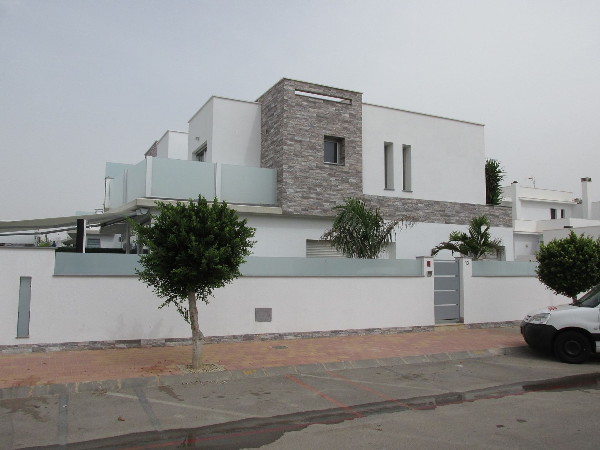 Casa nel Los Tarragas, Murcia 10744416