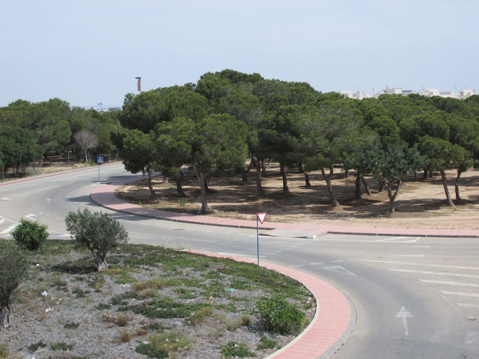 casa en San Javier, Región de Murcia 10744438