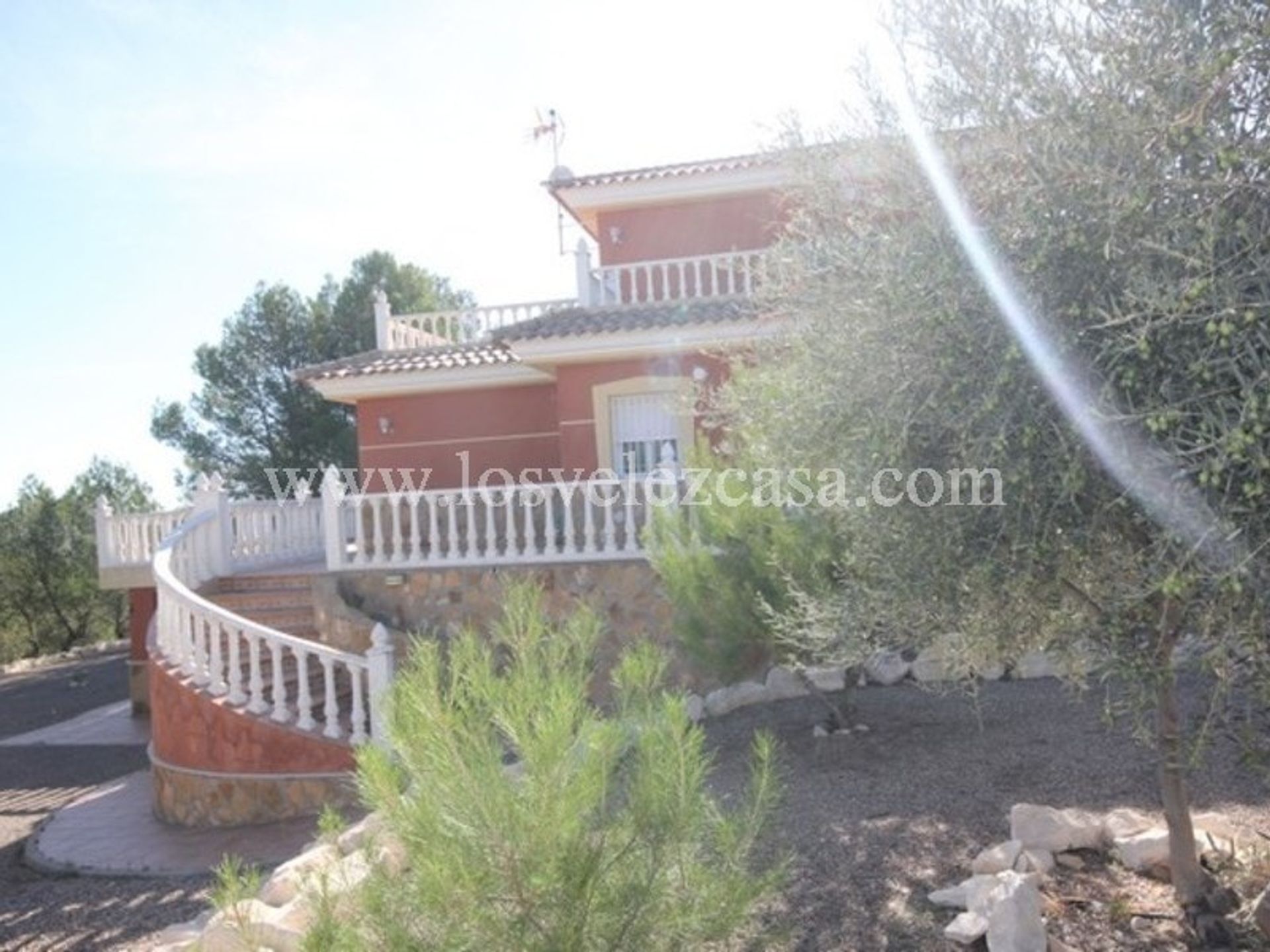 rumah dalam Murcia, Región de Murcia 10744468