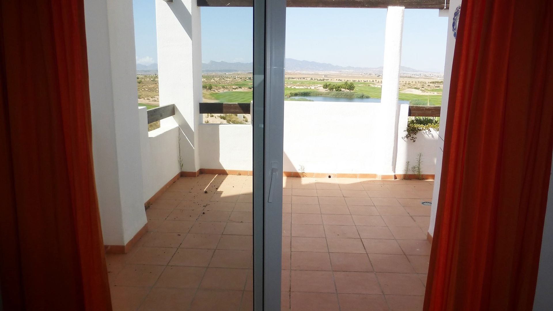 Condominio nel Alhama de Murcia, Región de Murcia 10744469