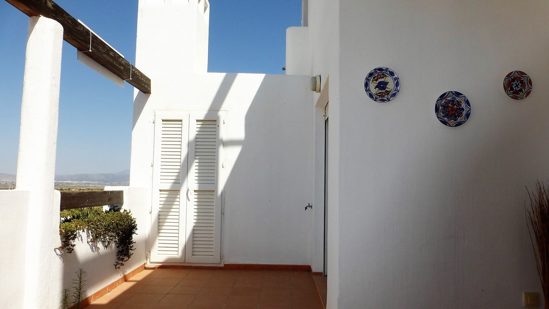 Condominio nel Alhama de Murcia, Región de Murcia 10744469