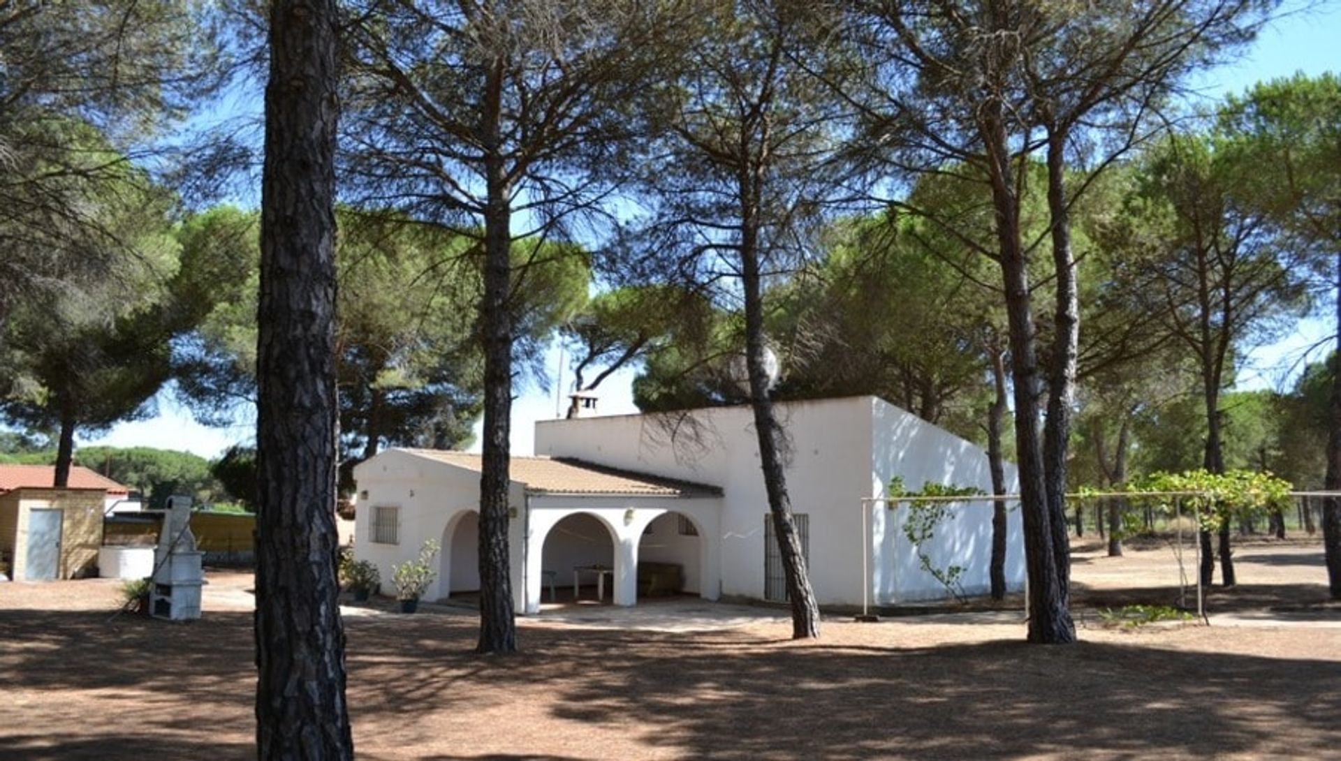 casa no Bonares, Andaluzia 10744484