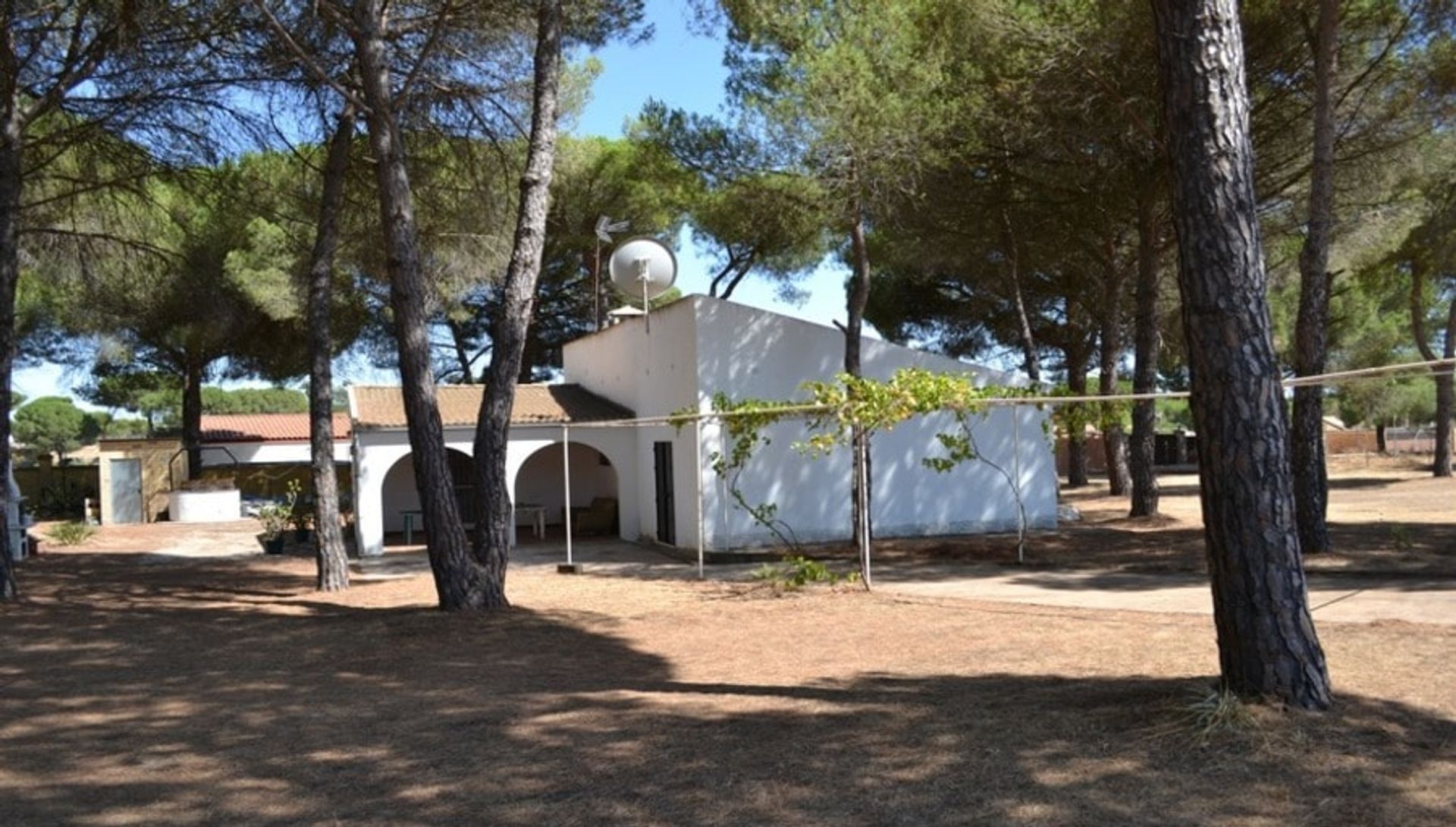 casa no Bonares, Andalucía 10744484