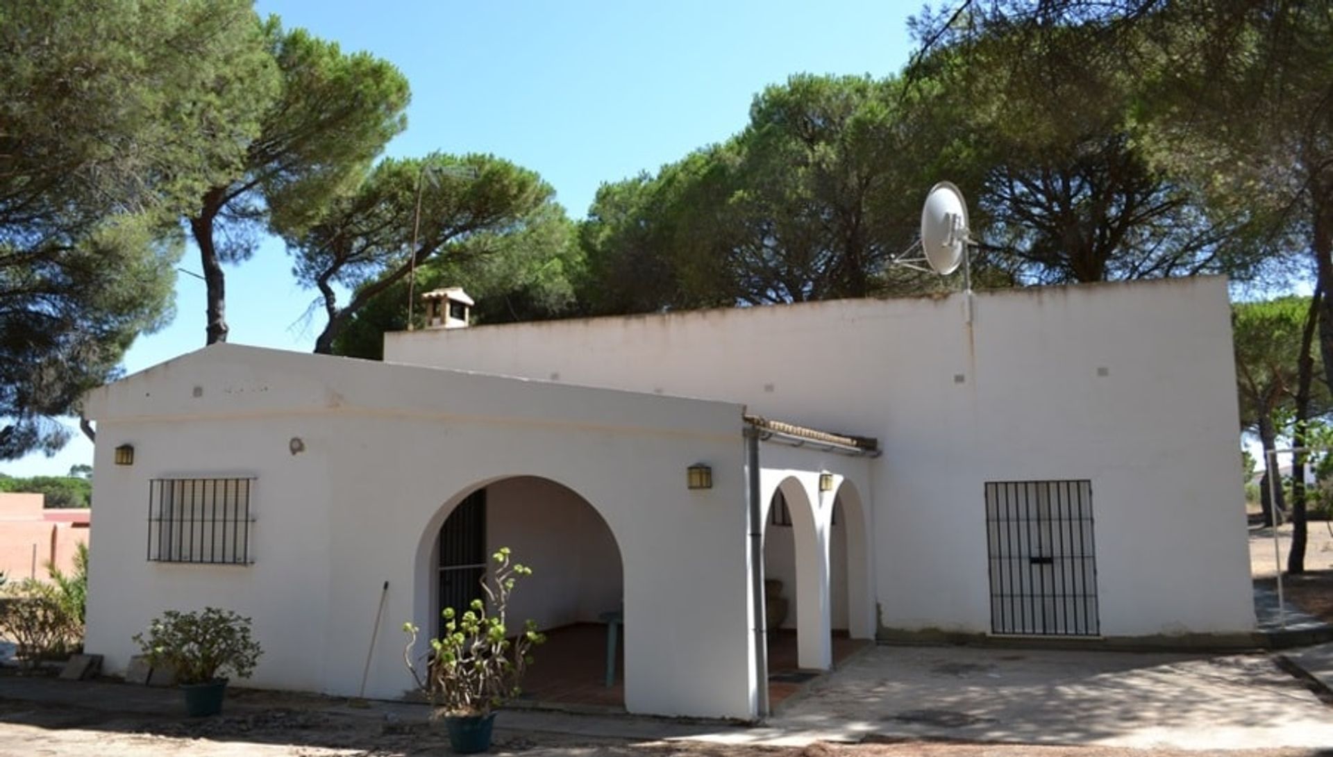 casa no Bonares, Andalucía 10744484