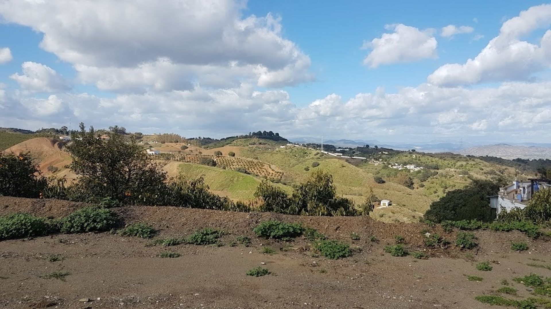 Talo sisään Alhaurin el Grande, Andalusia 10744488