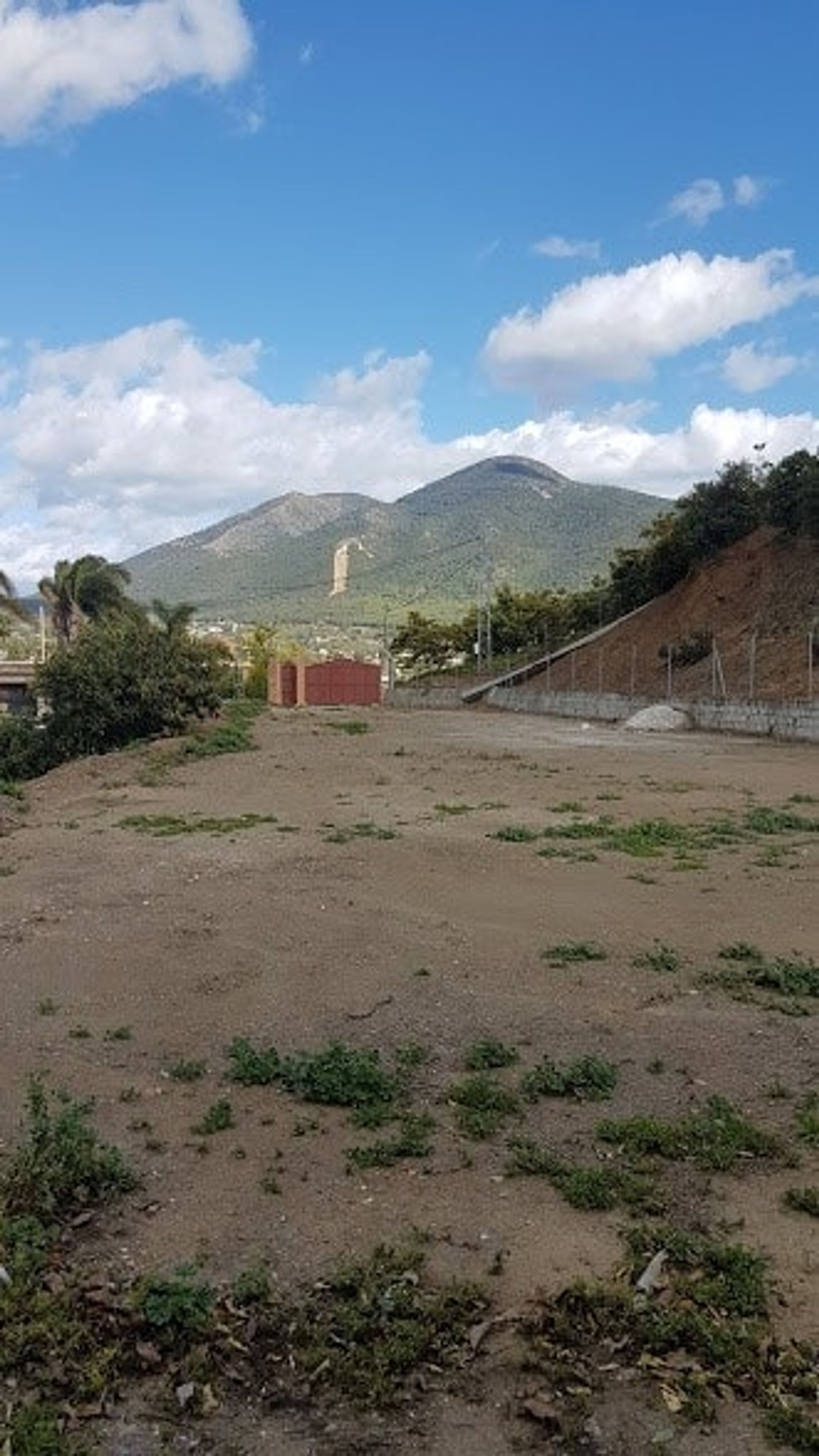 Rumah di Alhaurín el Grande, Andalucía 10744488