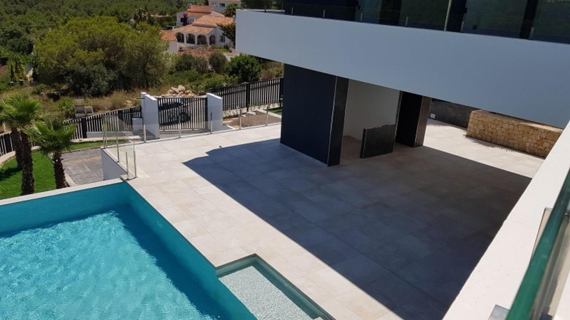 rumah dalam Javea, Valencia 10744501