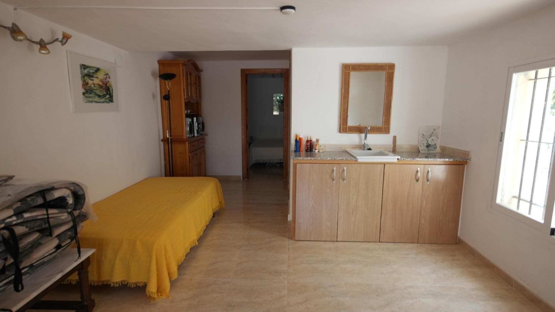 Rumah di Calpe, Valencia 10744517