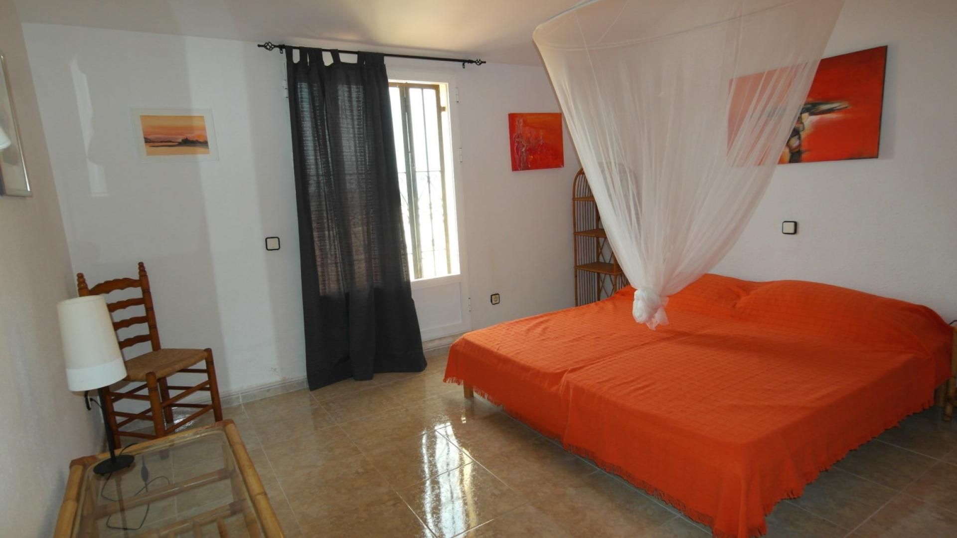 Rumah di Calpe, Valencia 10744517