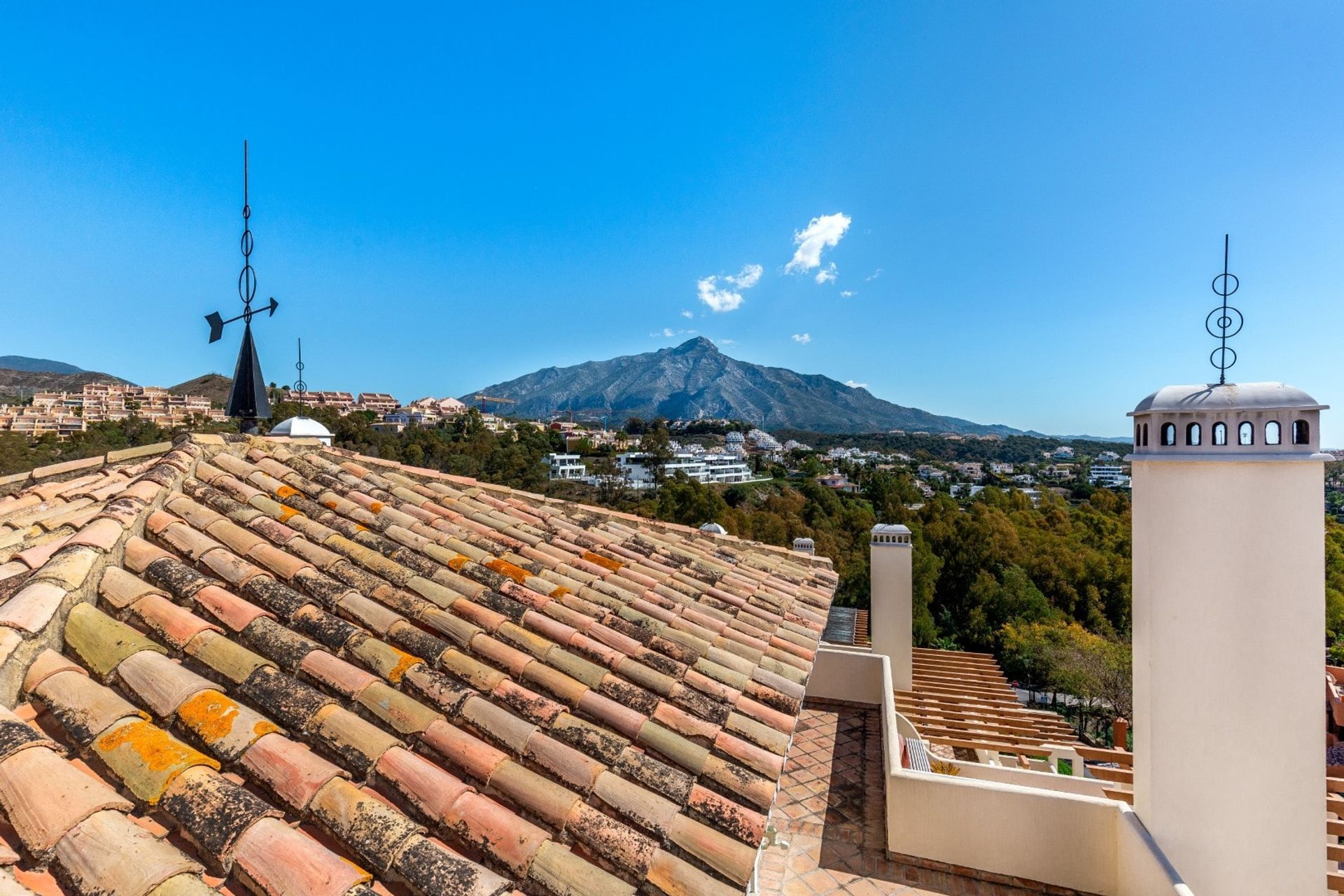 房子 在 Marbella, Andalucía 10744563