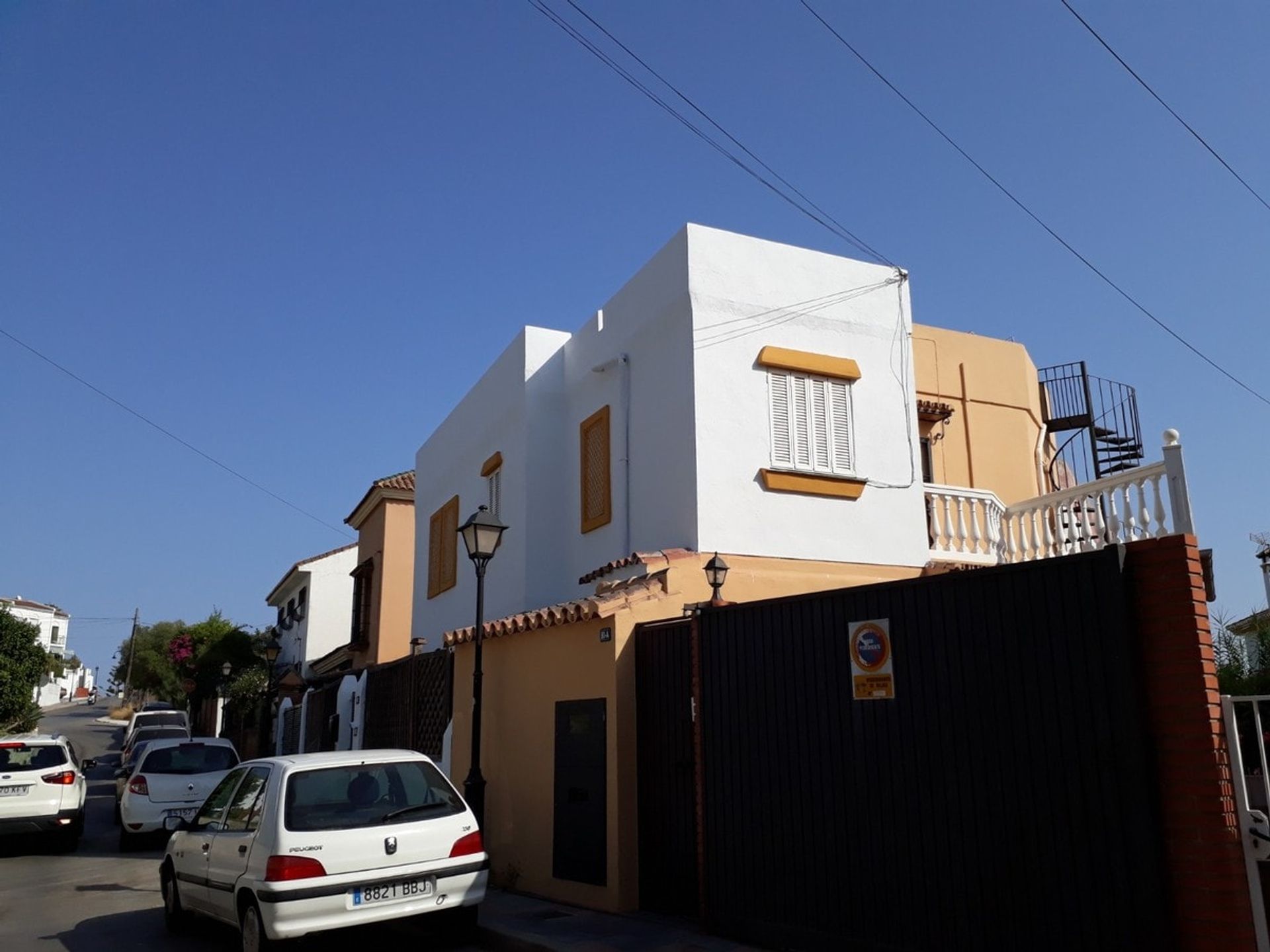 Huis in Las Lagunas de Mijas, Andalucía 10744571