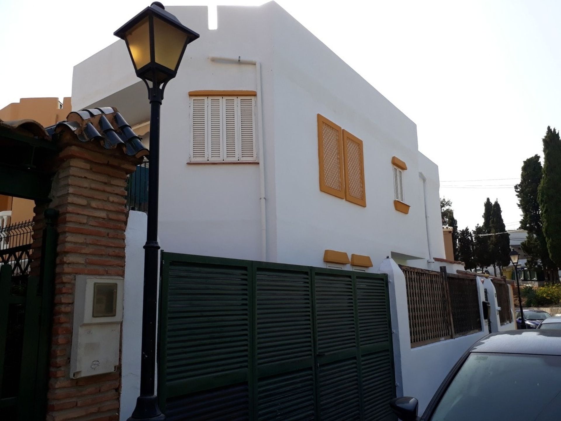 Hus i Fuengirola, Andalusien 10744571