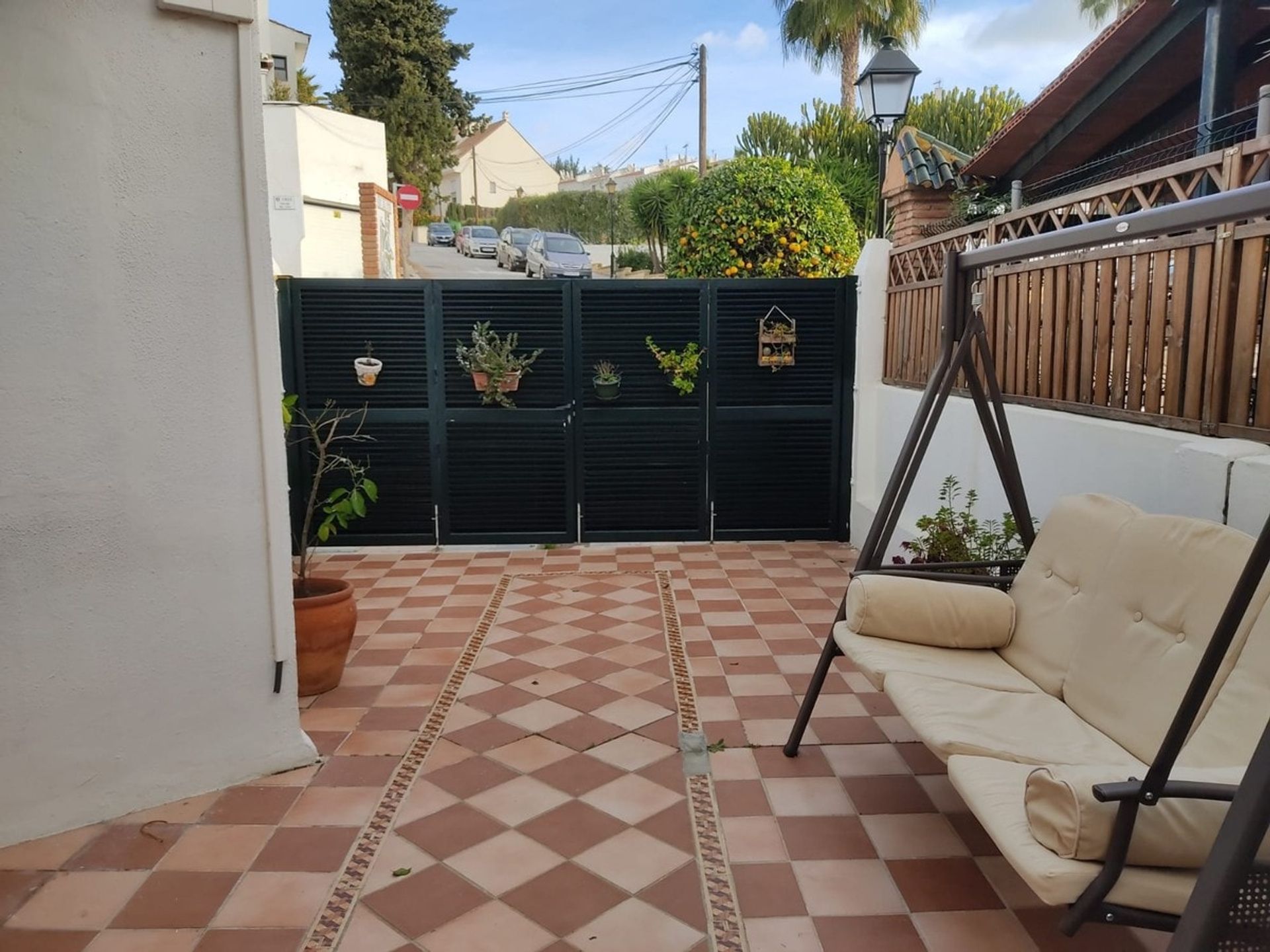 Hus i Fuengirola, Andalusien 10744571