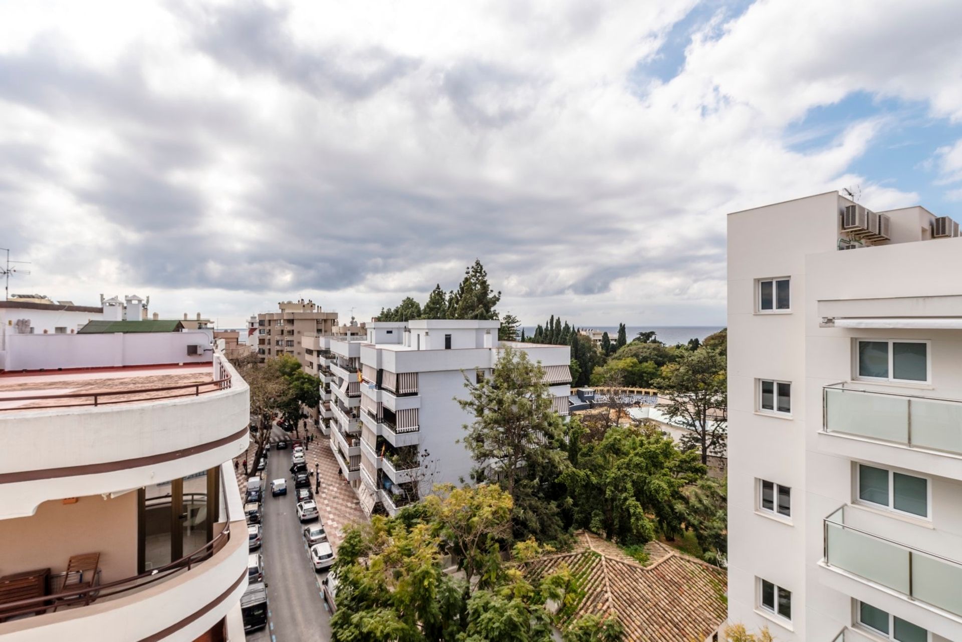 loger dans Marbella, Andalucía 10744575