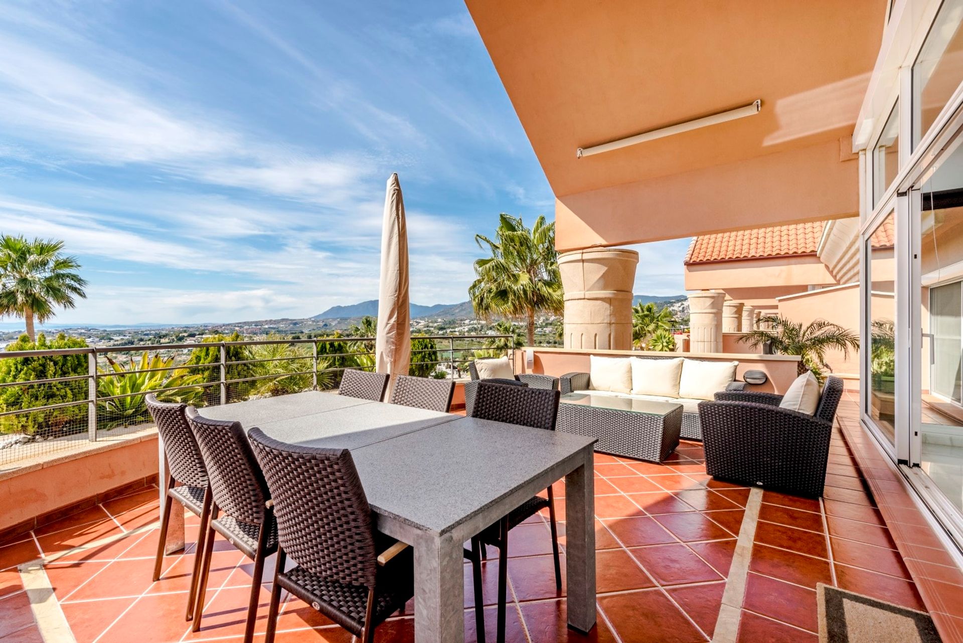 Condominio en Marbella, Andalucía 10744589