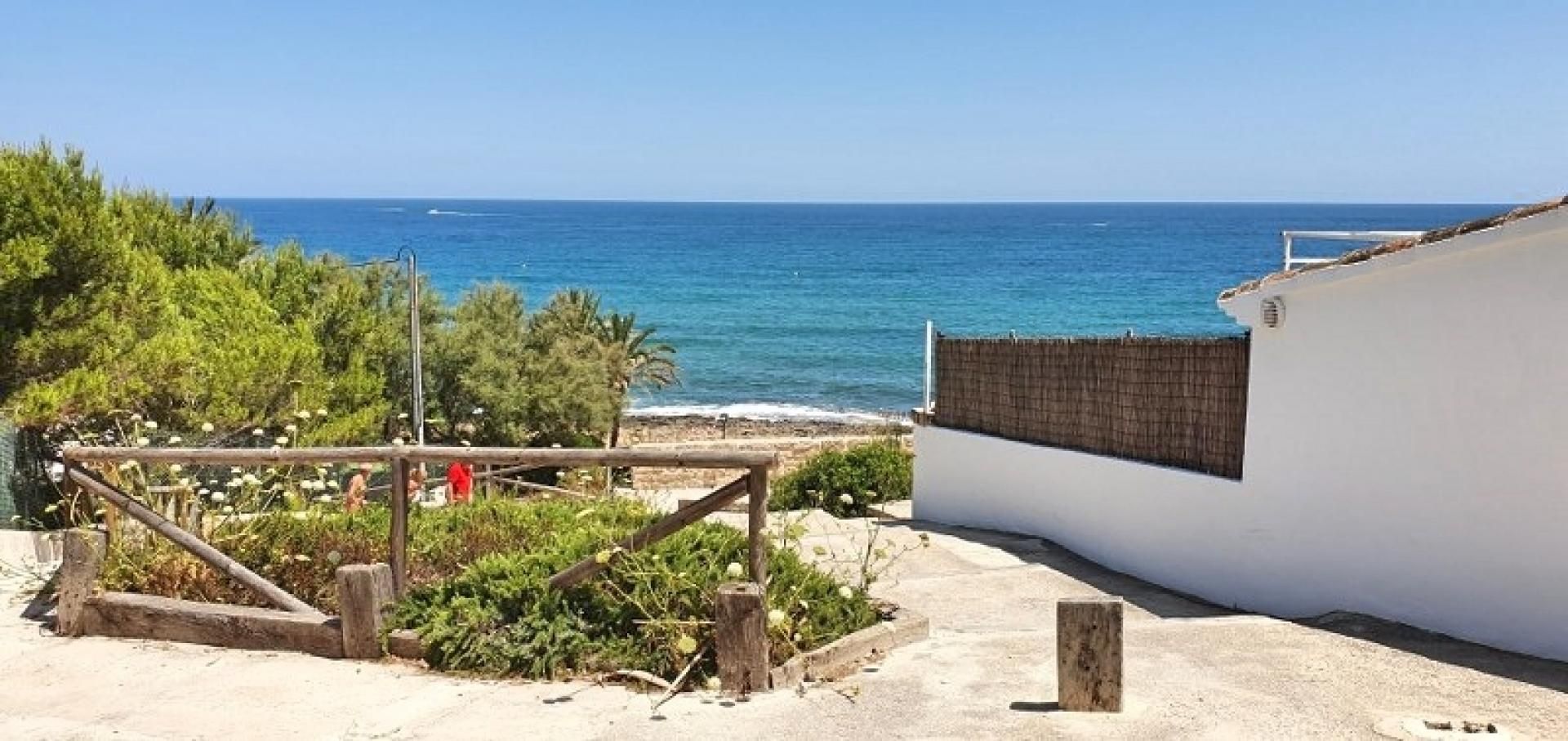 Land in Javea, Valencia 10744590