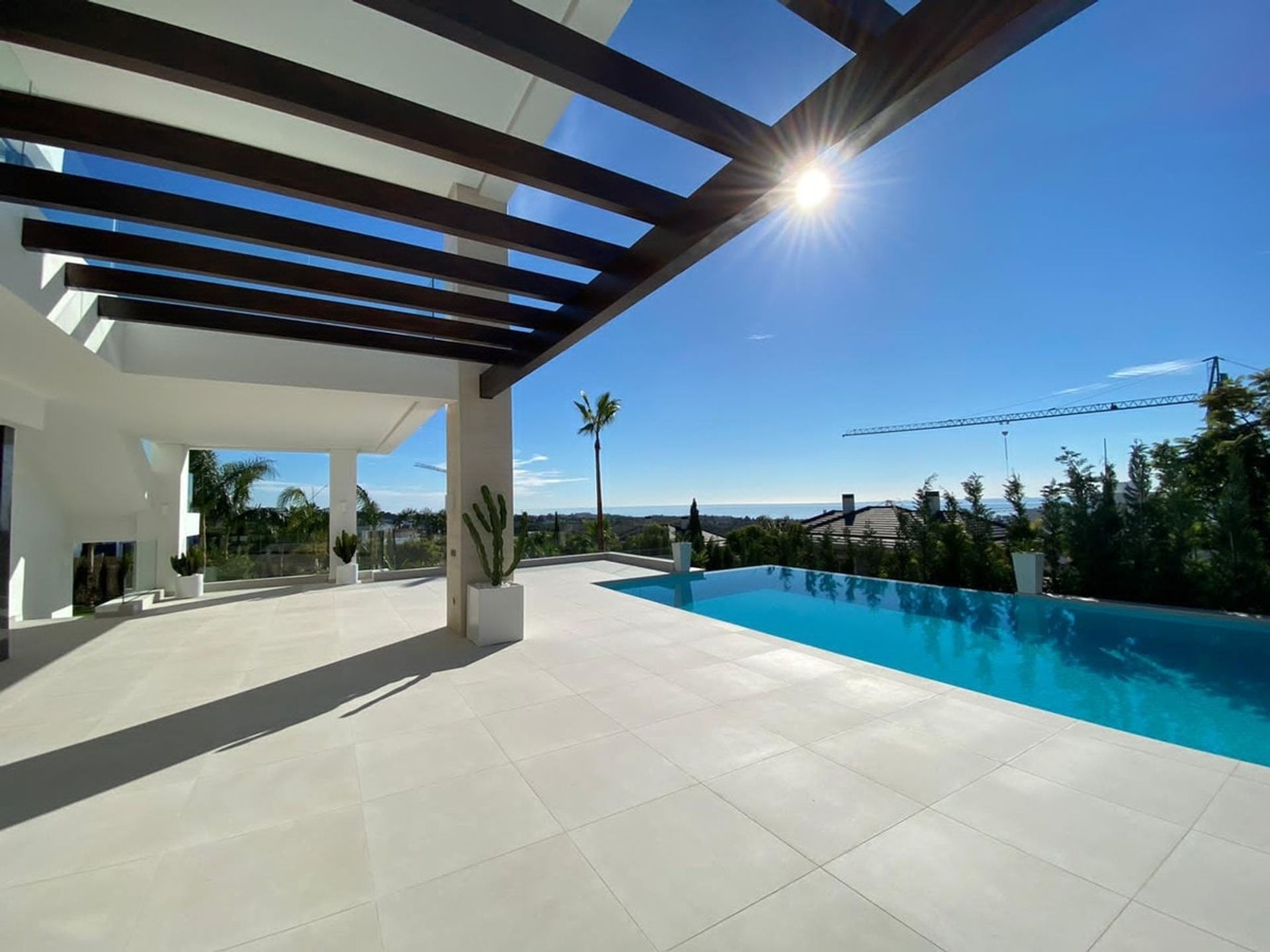 Haus im Altea, Valencia 10744597