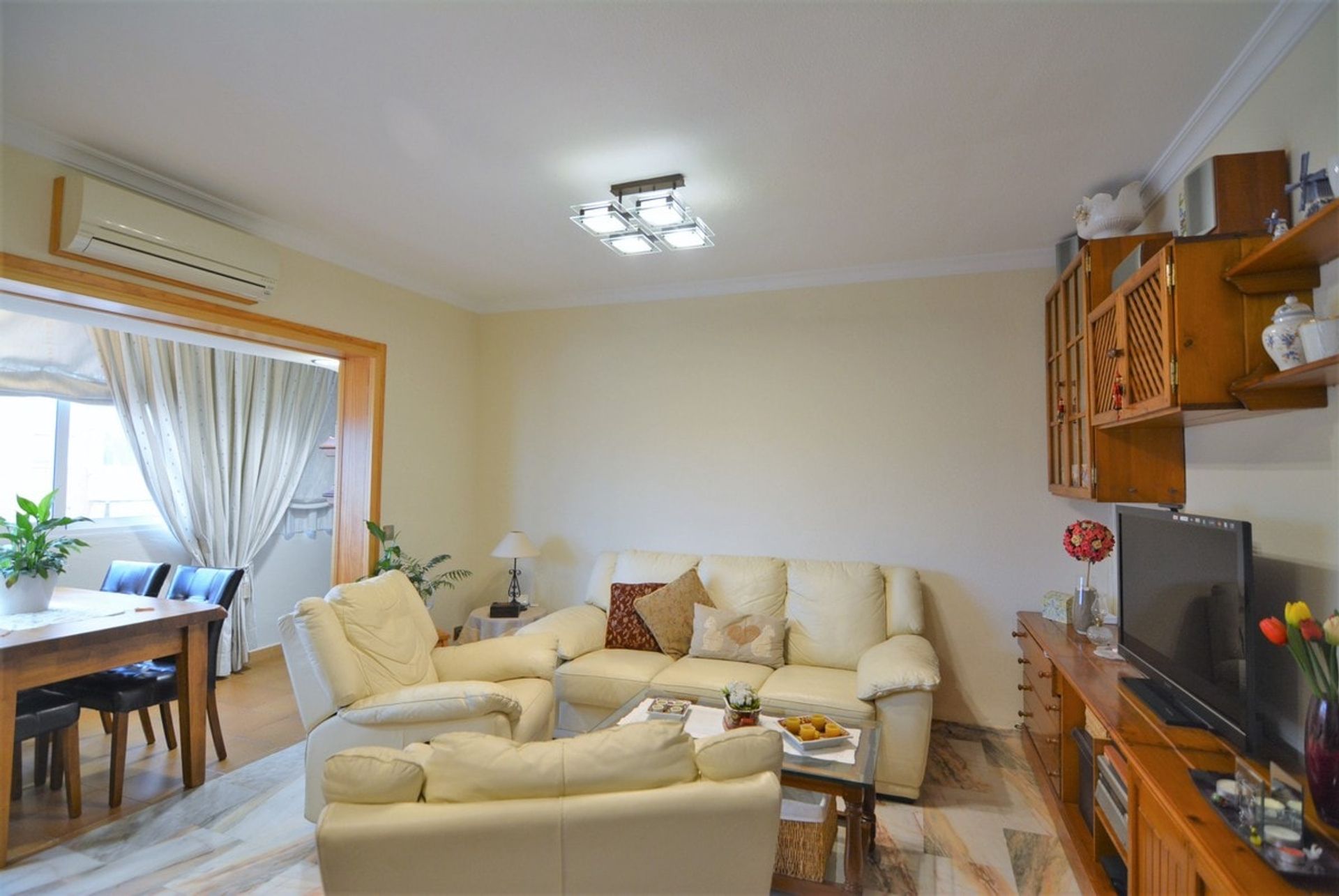 Osakehuoneisto sisään Fuengirola, Andalusia 10744609