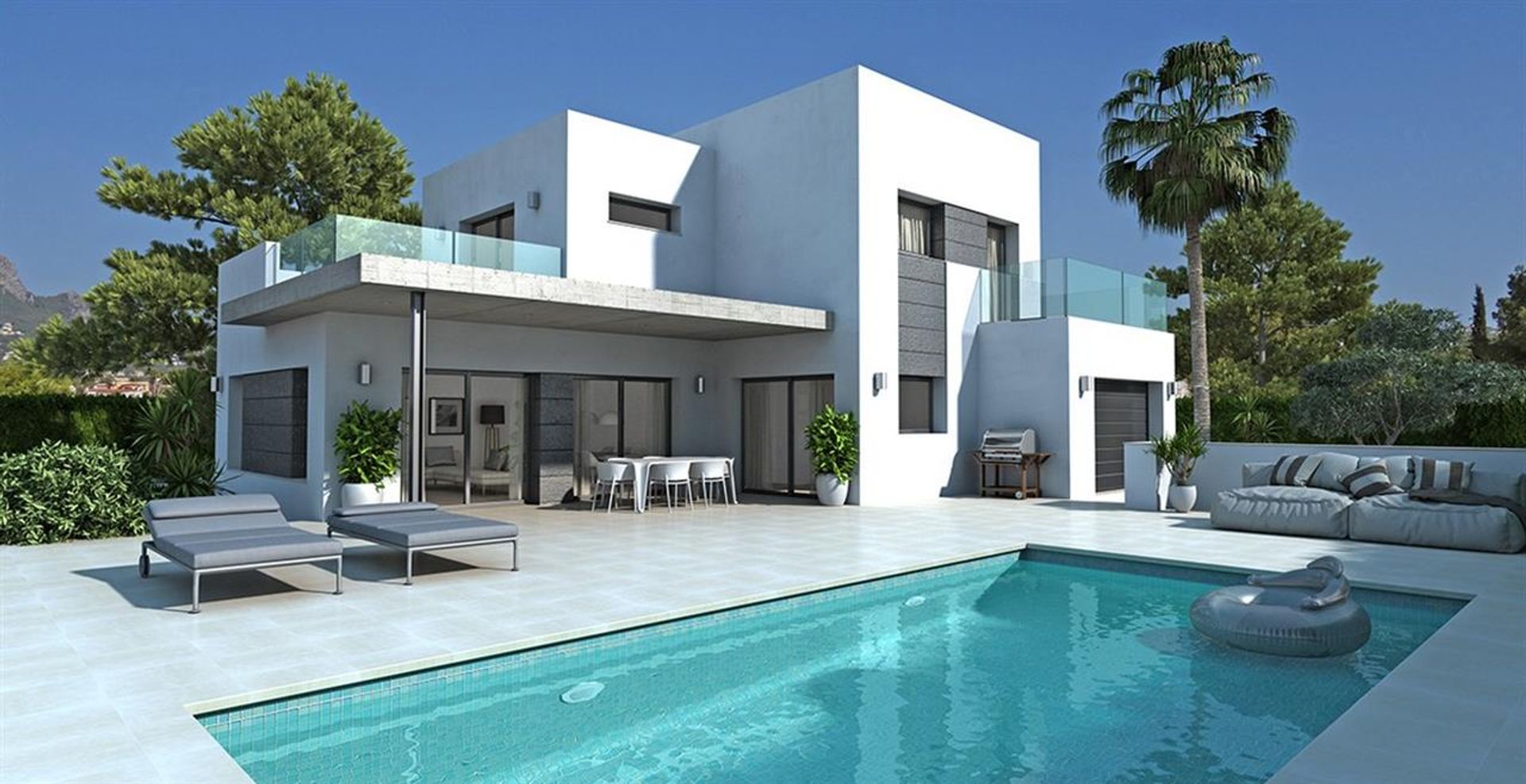 casa no Calpe, Valência 10744615