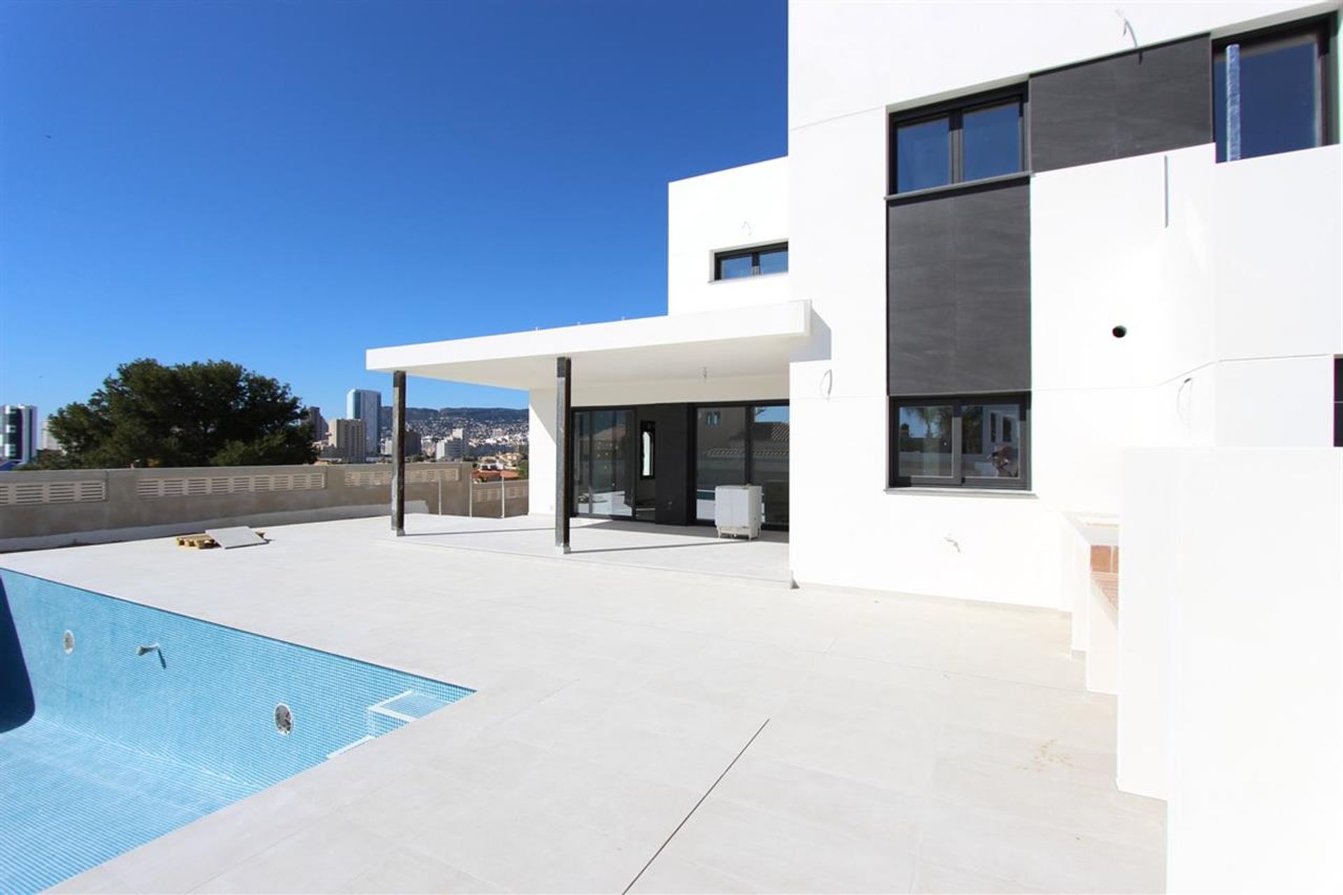 casa no Calpe, Valência 10744615