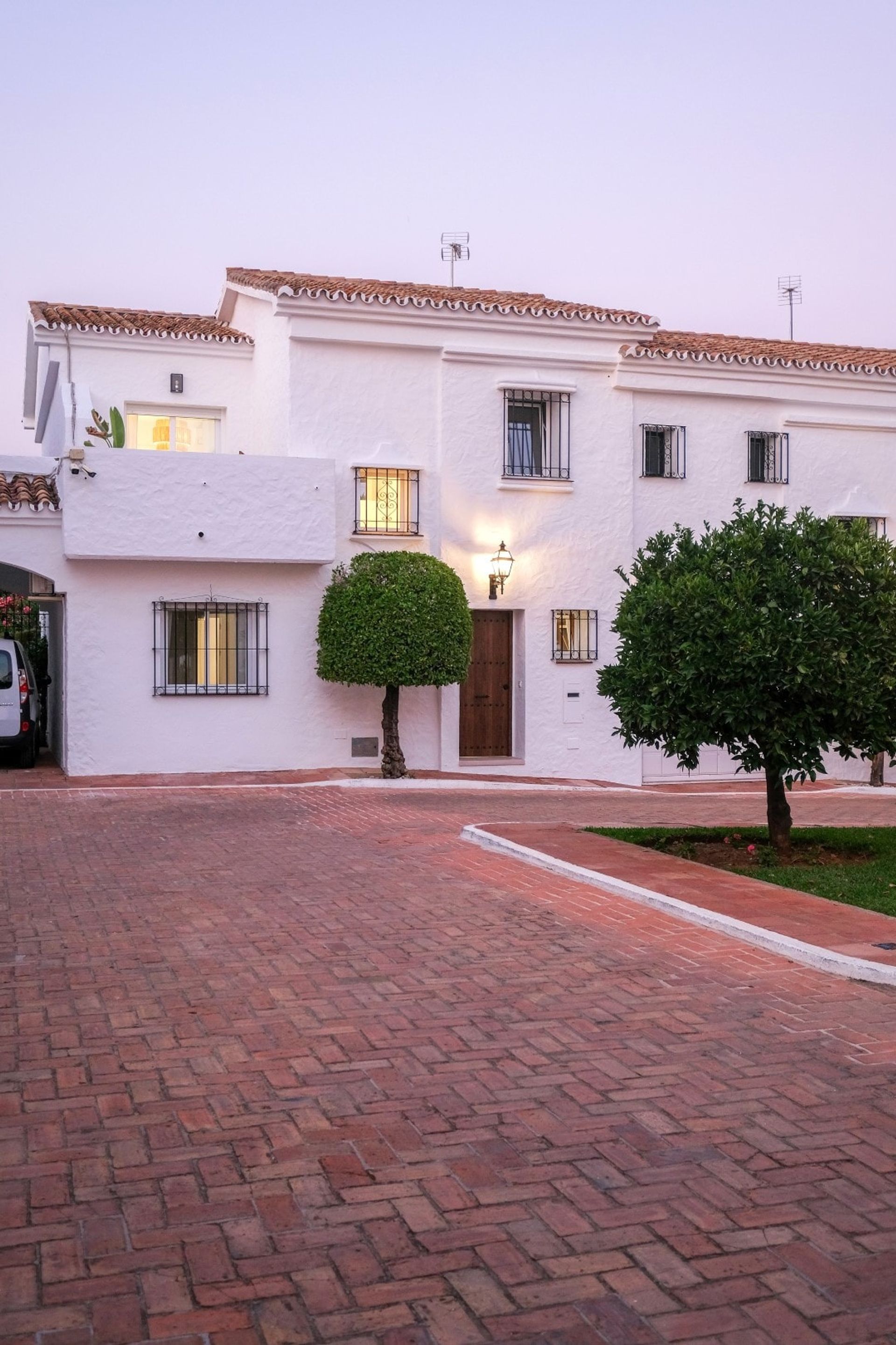 House in Marbella, Andalucía 10744623