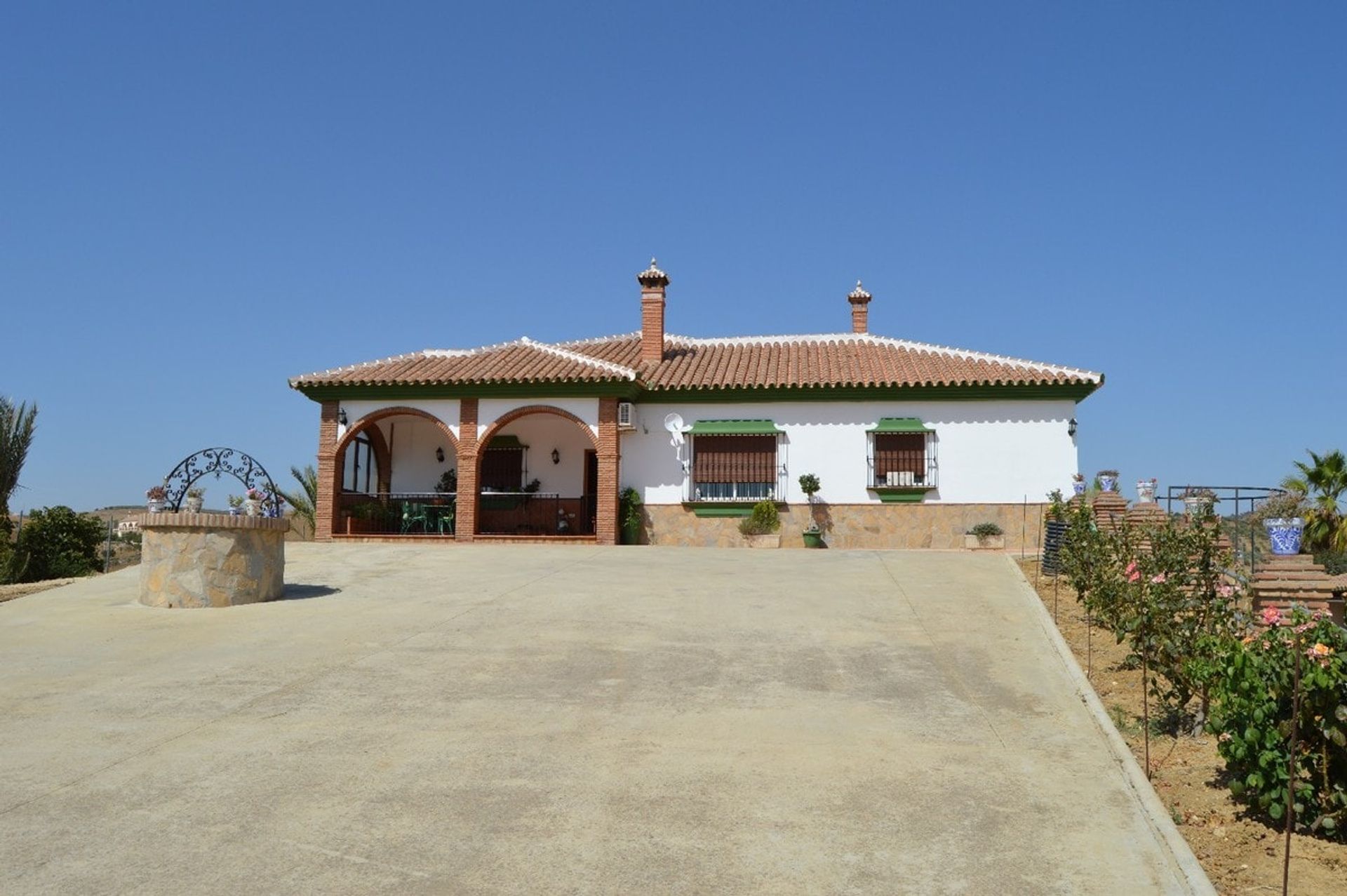 casa en Carratraca, Andalucía 10744631