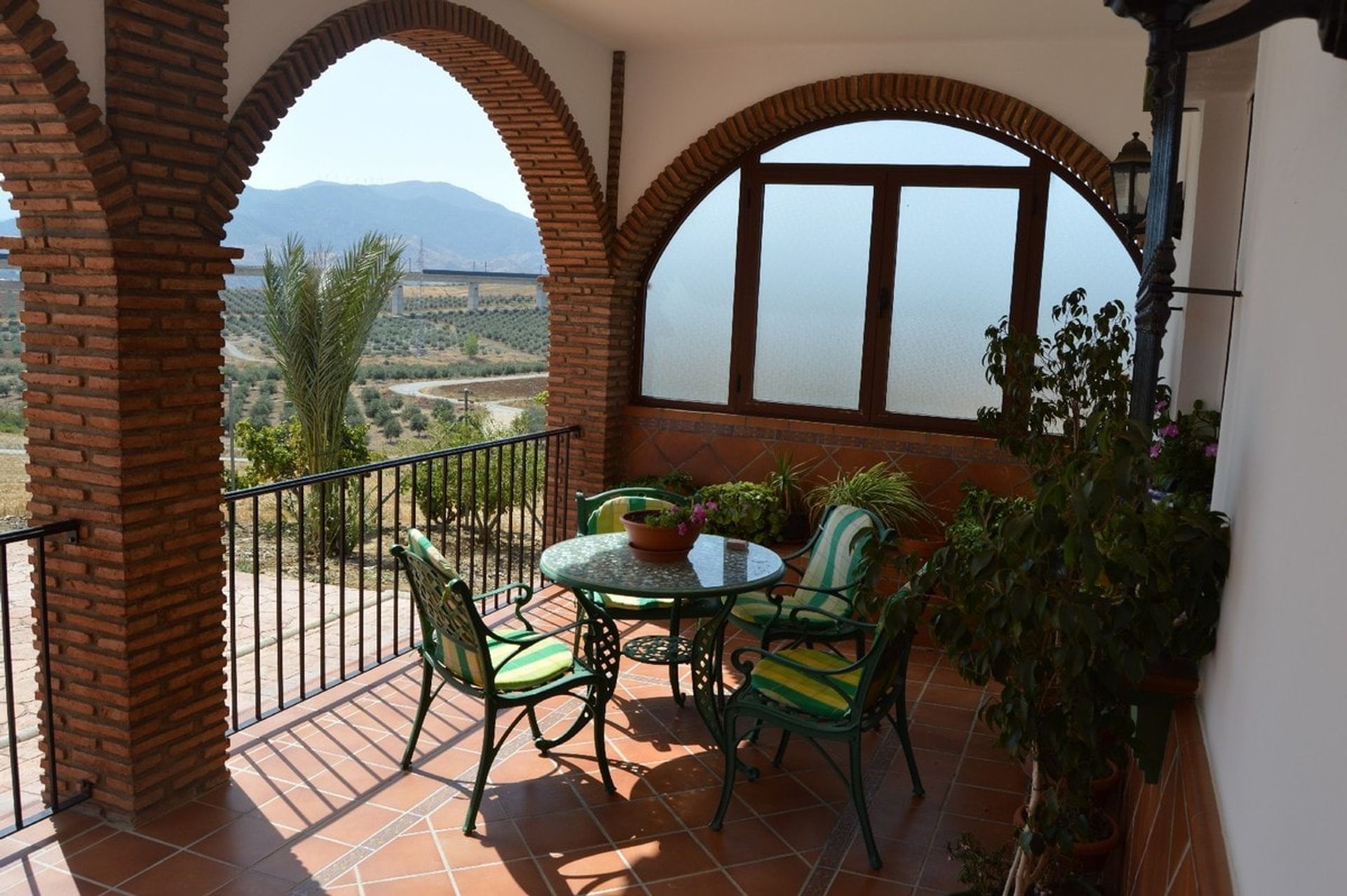 casa en Carratraca, Andalucía 10744631