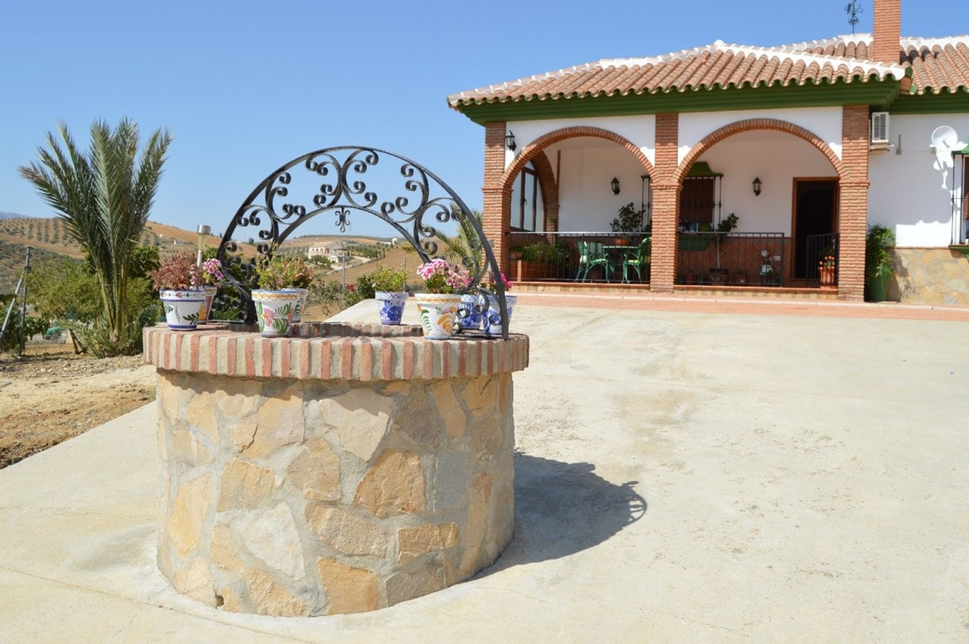 casa en Carratraca, Andalucía 10744631