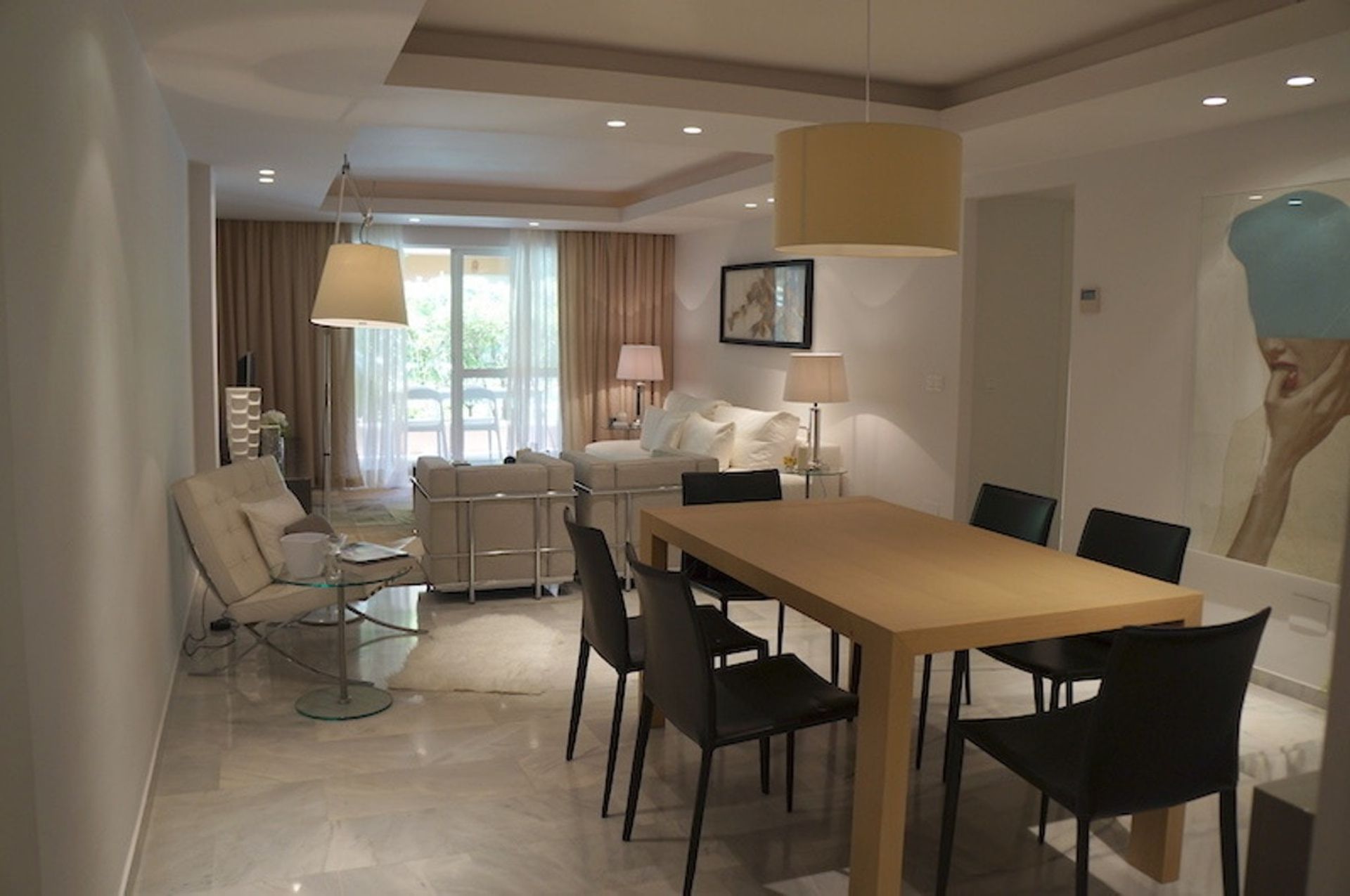 Condominium in El Angel, Andalusia 10744692