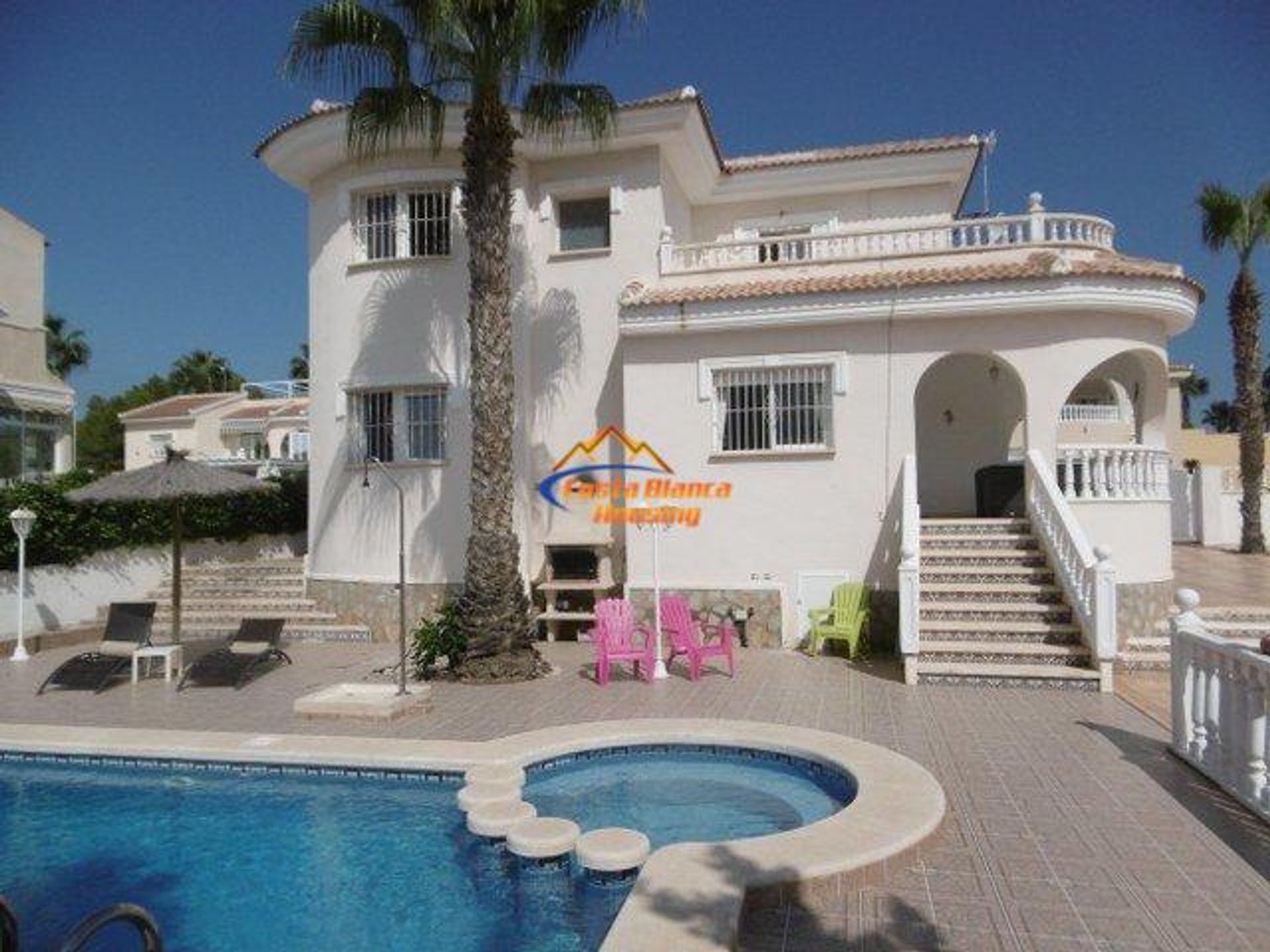 House in Formentera de Segura, Valencia 10744713