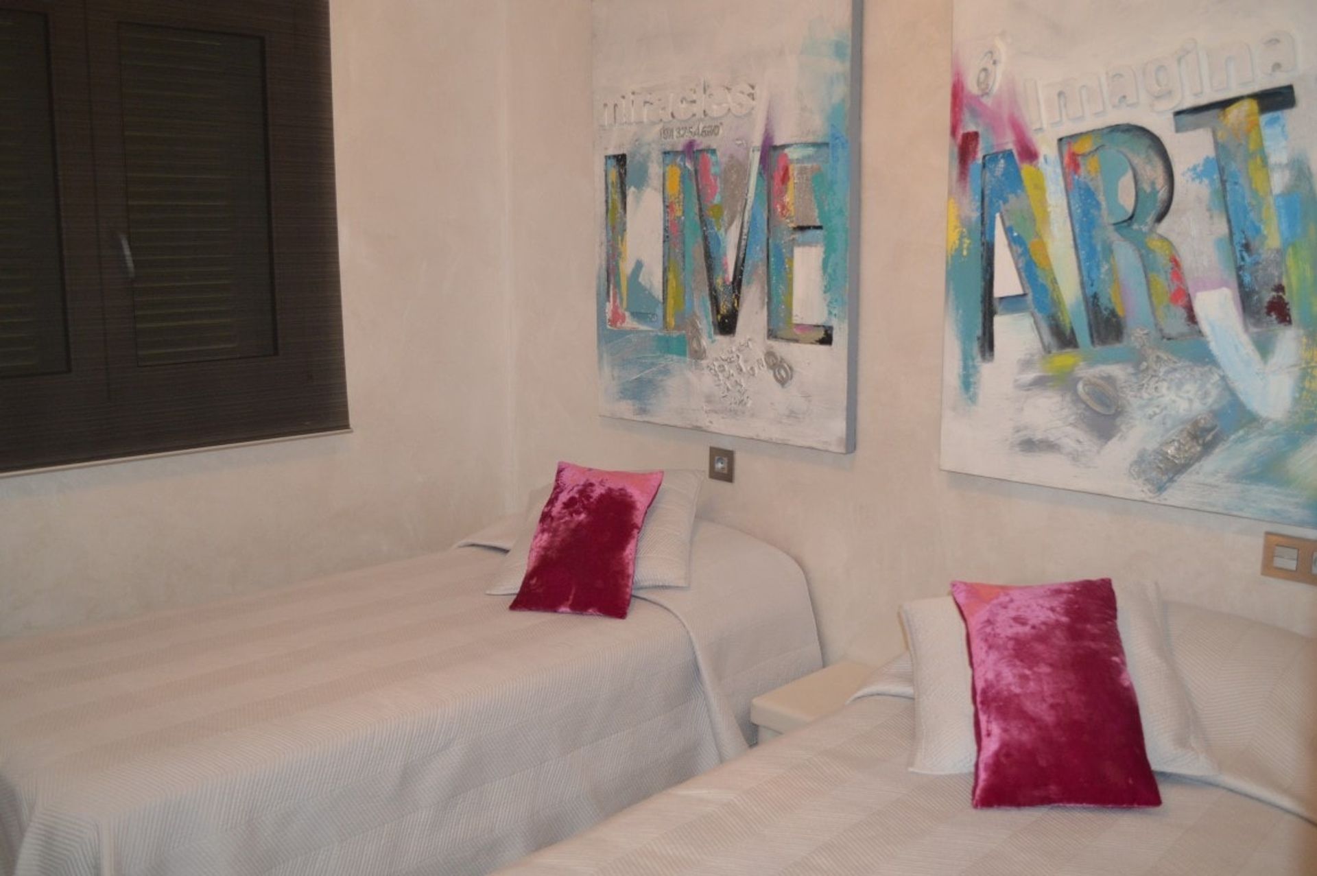 Condominium dans Marbella, Andalucía 10744714