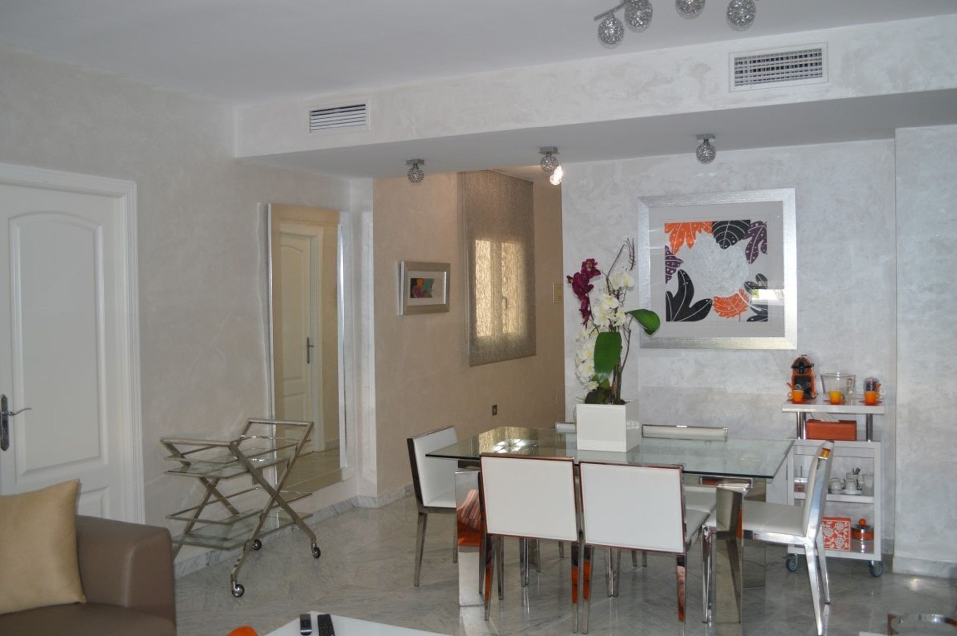 Condominium dans Marbella, Andalucía 10744714