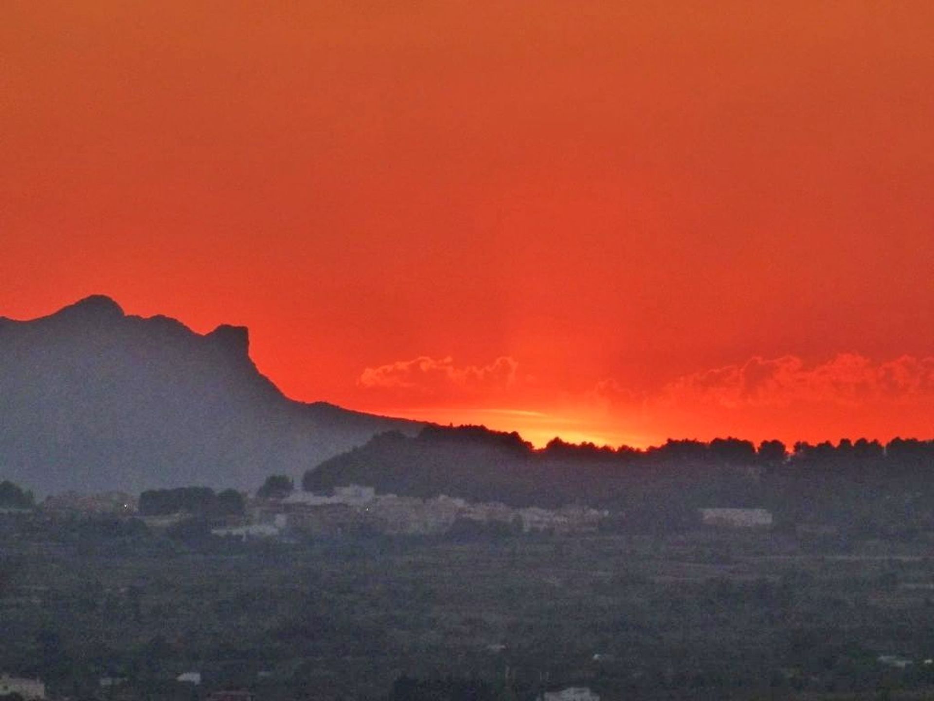 Haus im Jávea, Comunidad Valenciana 10744716