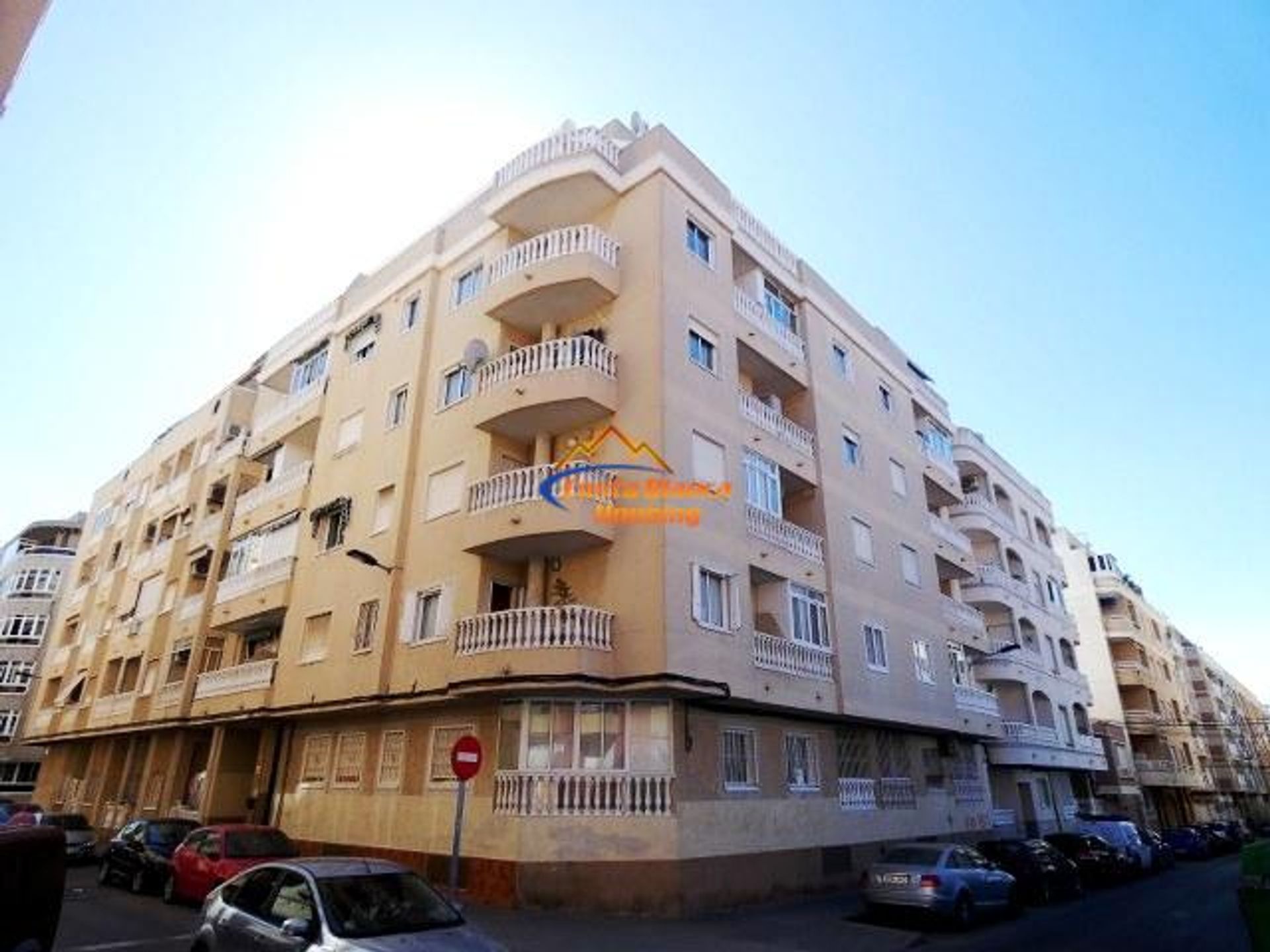 Condominium in Torremendo, Comunidad Valenciana 10744718