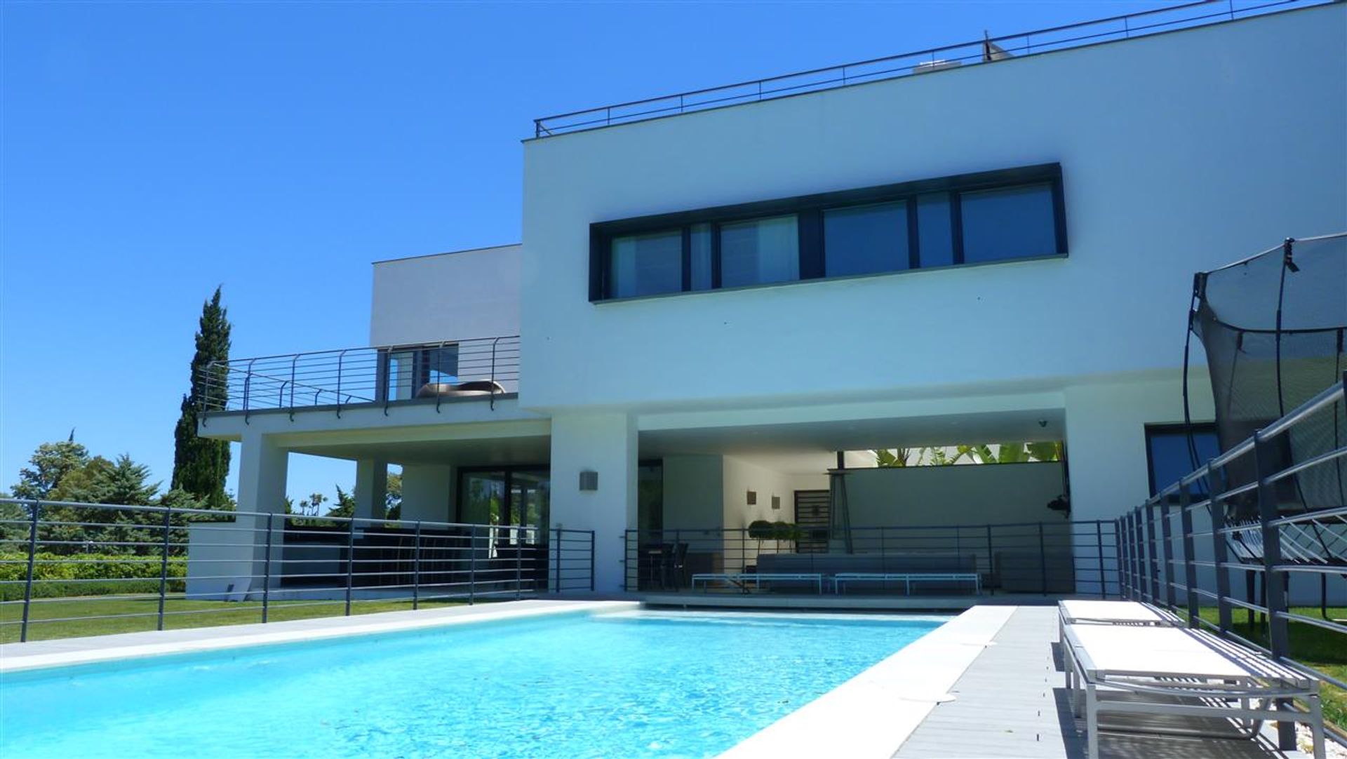 casa no Guadiaro, Andaluzia 10744737