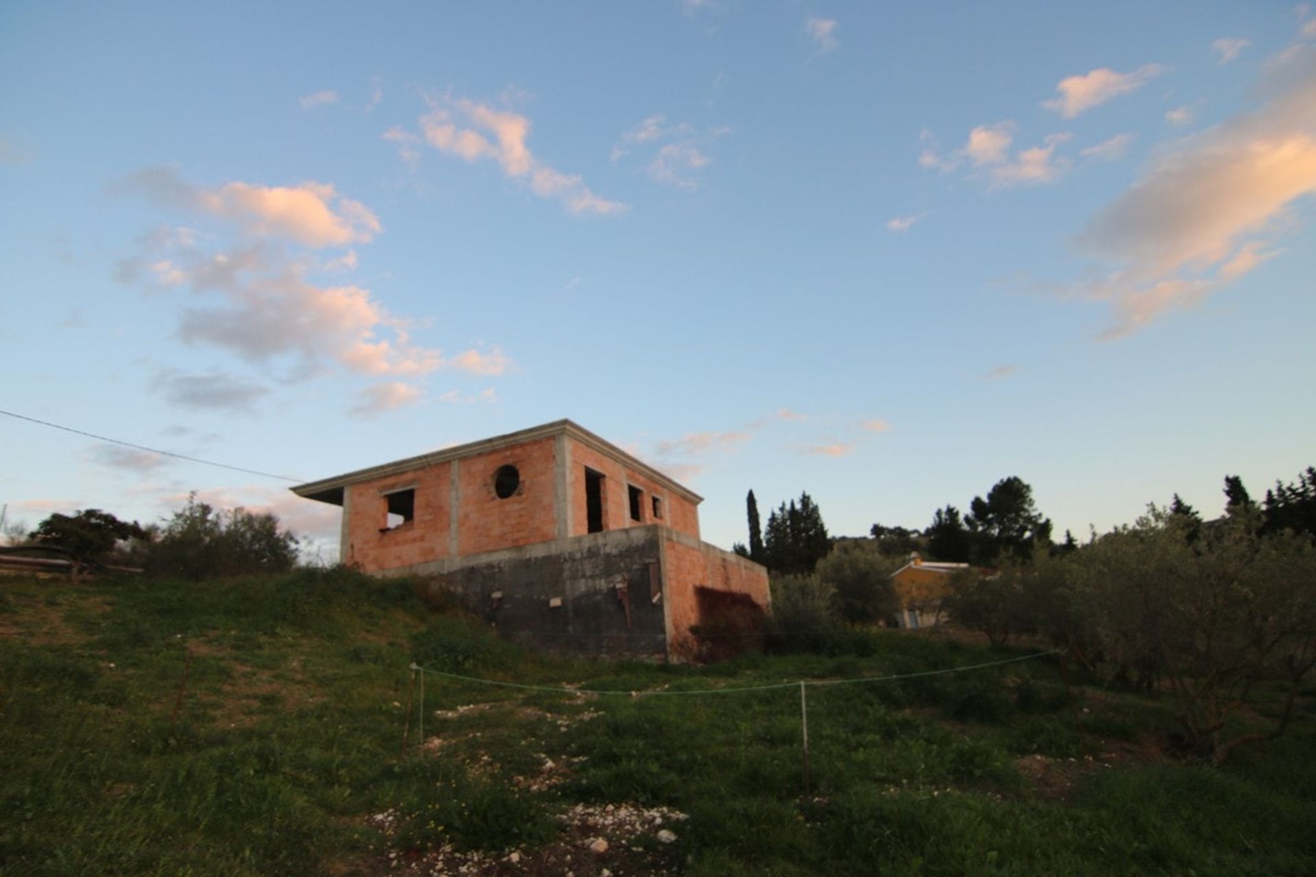 σπίτι σε Coín, Andalucía 10744757