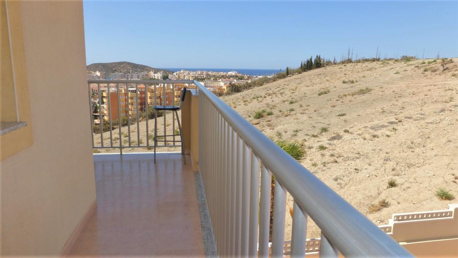 Кондоминиум в Puerto de Mazarrón, Región de Murcia 10744768