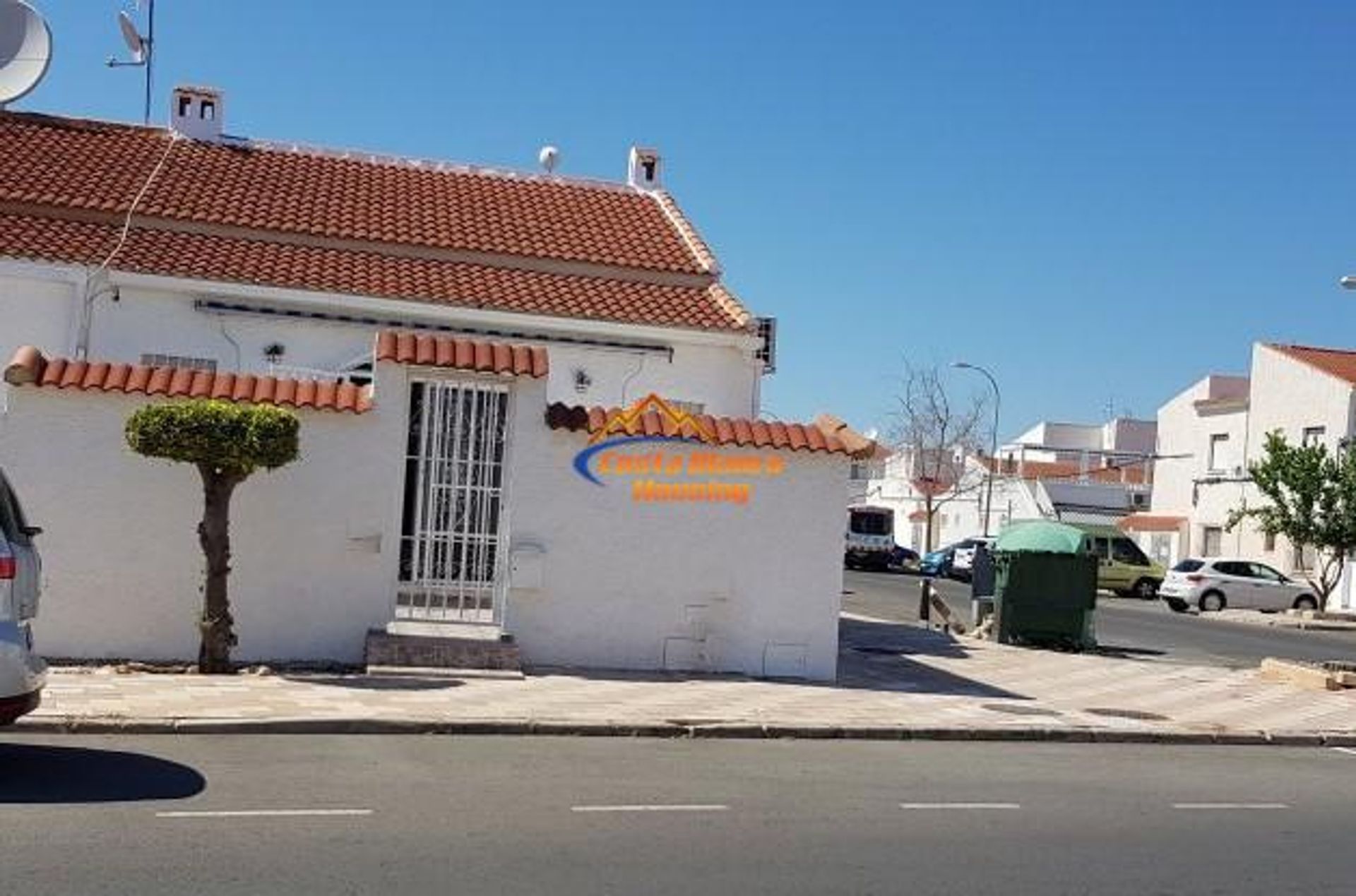 House in El Tocino, Valencia 10744783