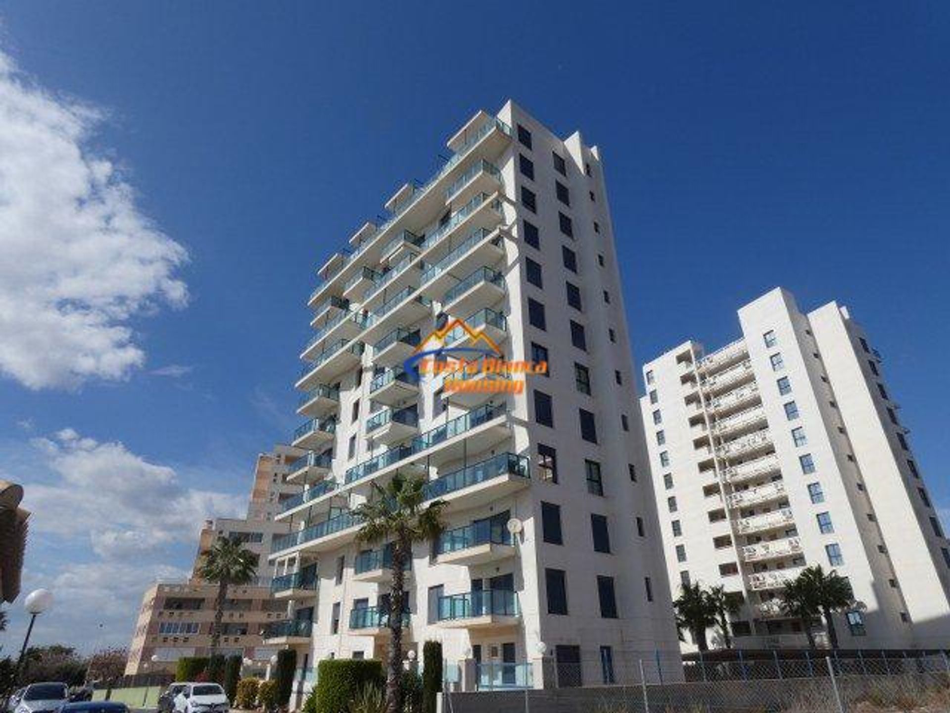 Condominio en El Tocino, Valencia 10744802